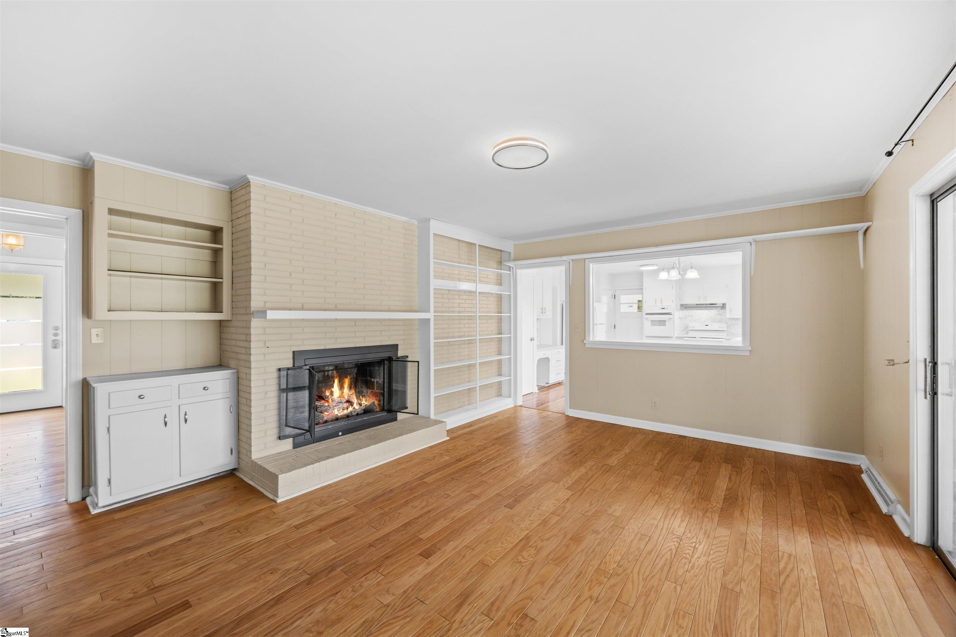 400 Rockmont Road Greenville, SC 29615