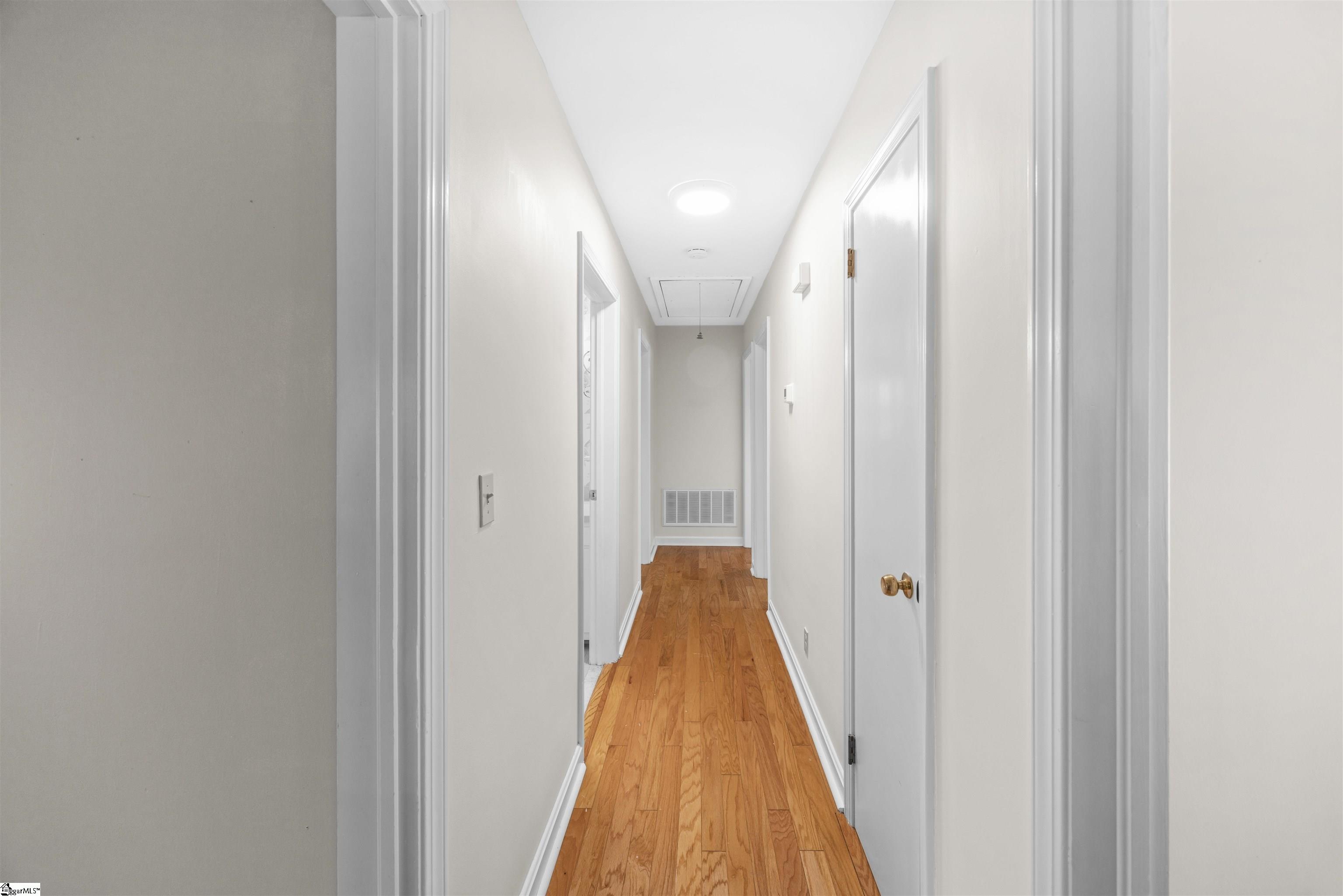 400 Rockmont Road Greenville, SC 29615