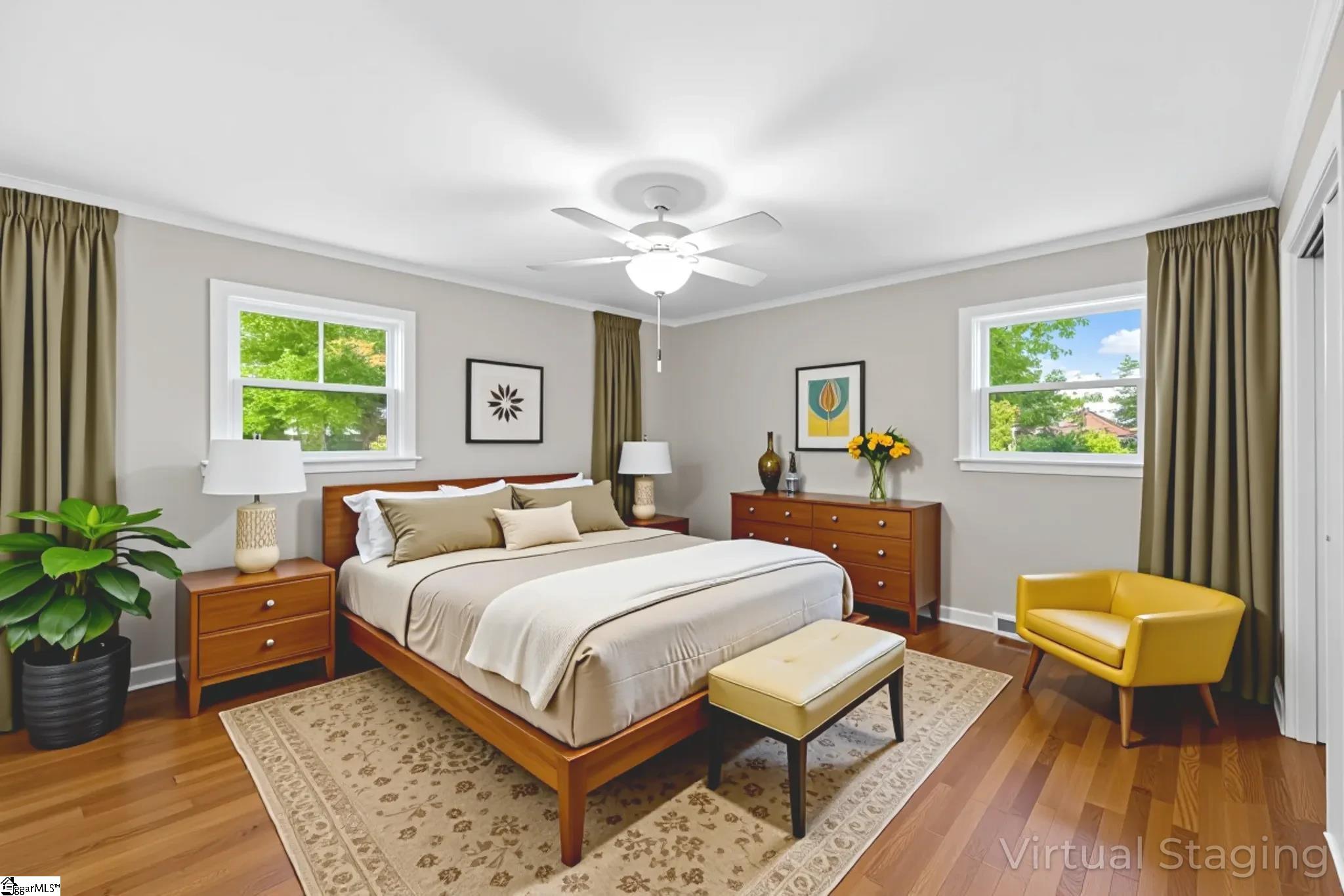 400 Rockmont Road Greenville, SC 29615