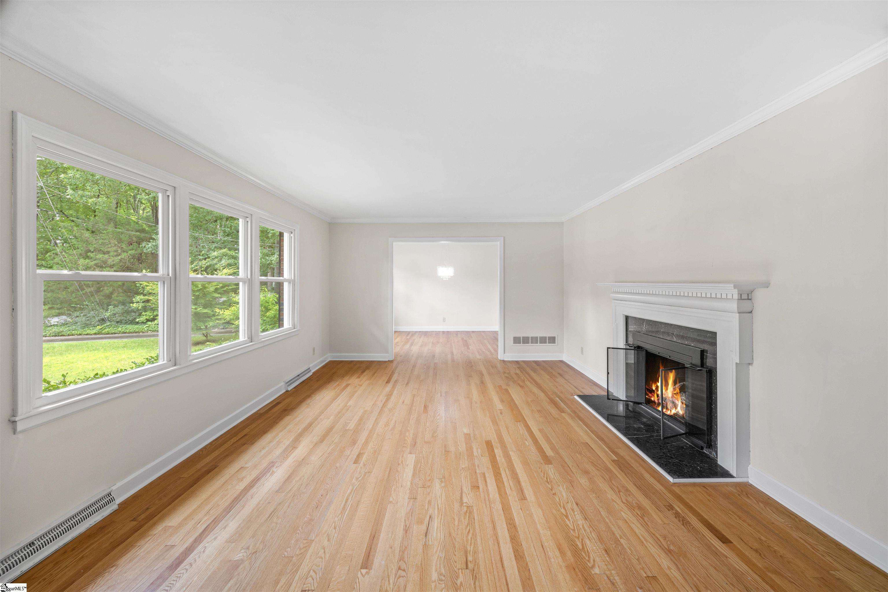 400 Rockmont Road Greenville, SC 29615
