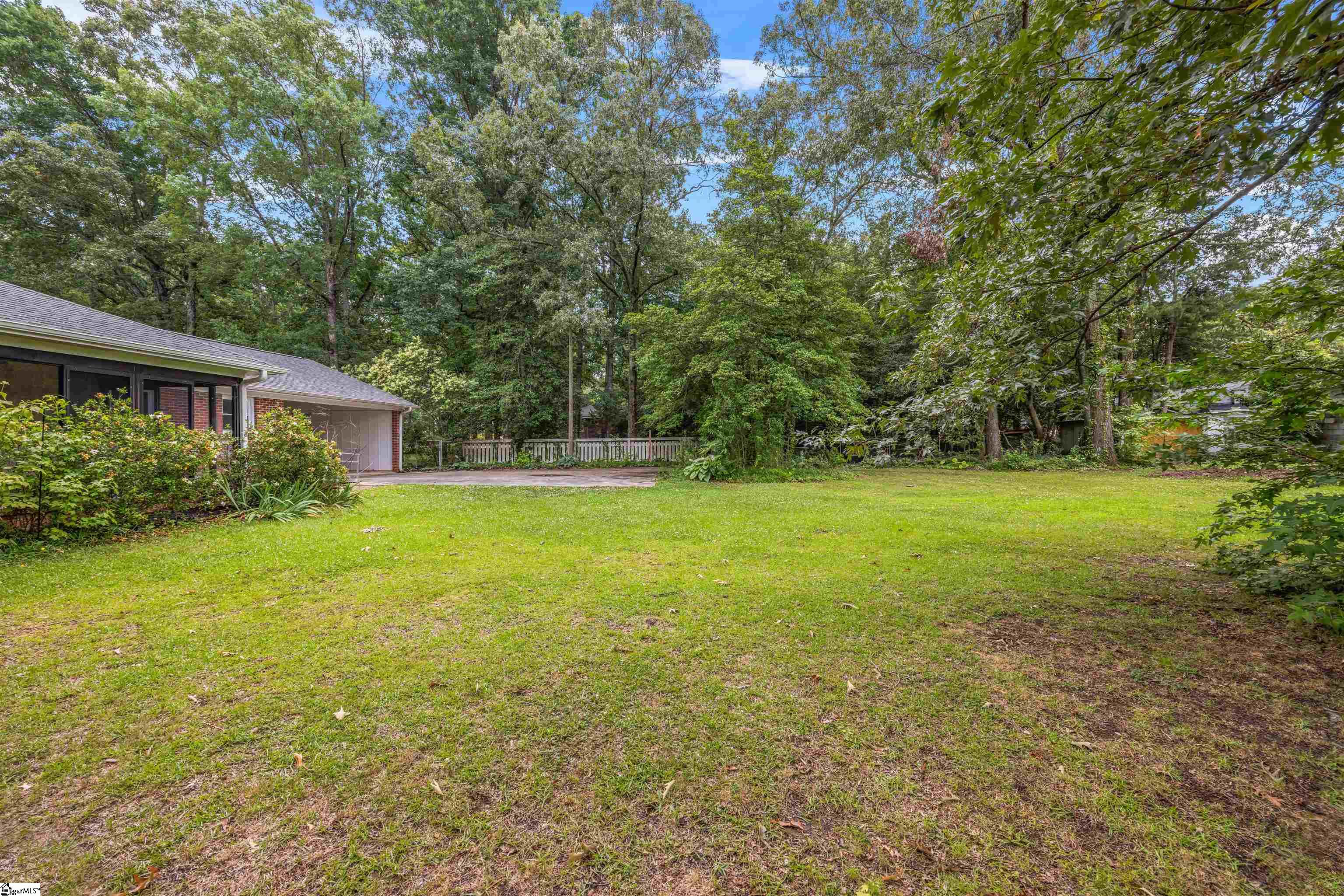 400 Rockmont Road Greenville, SC 29615