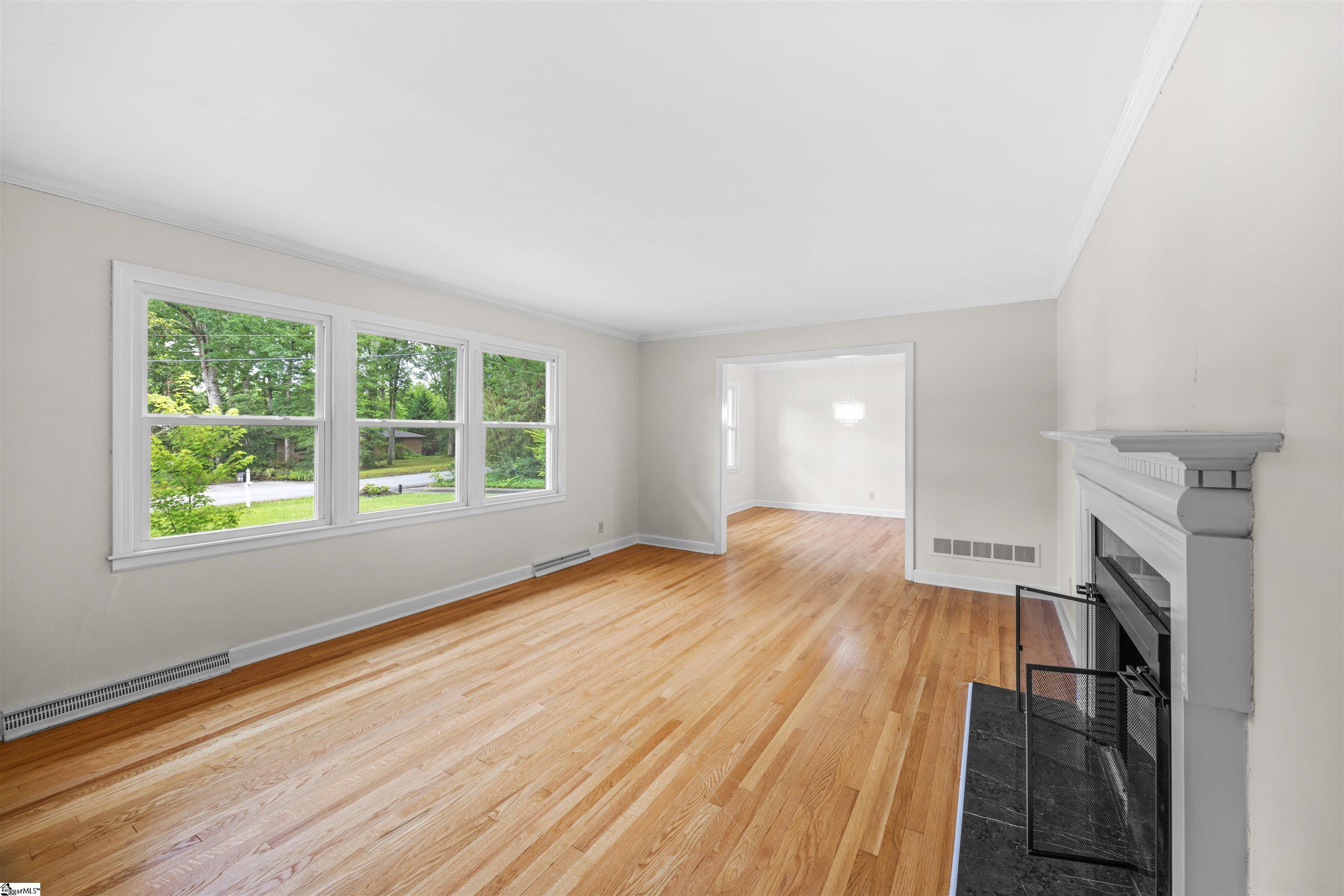 400 Rockmont Road Greenville, SC 29615