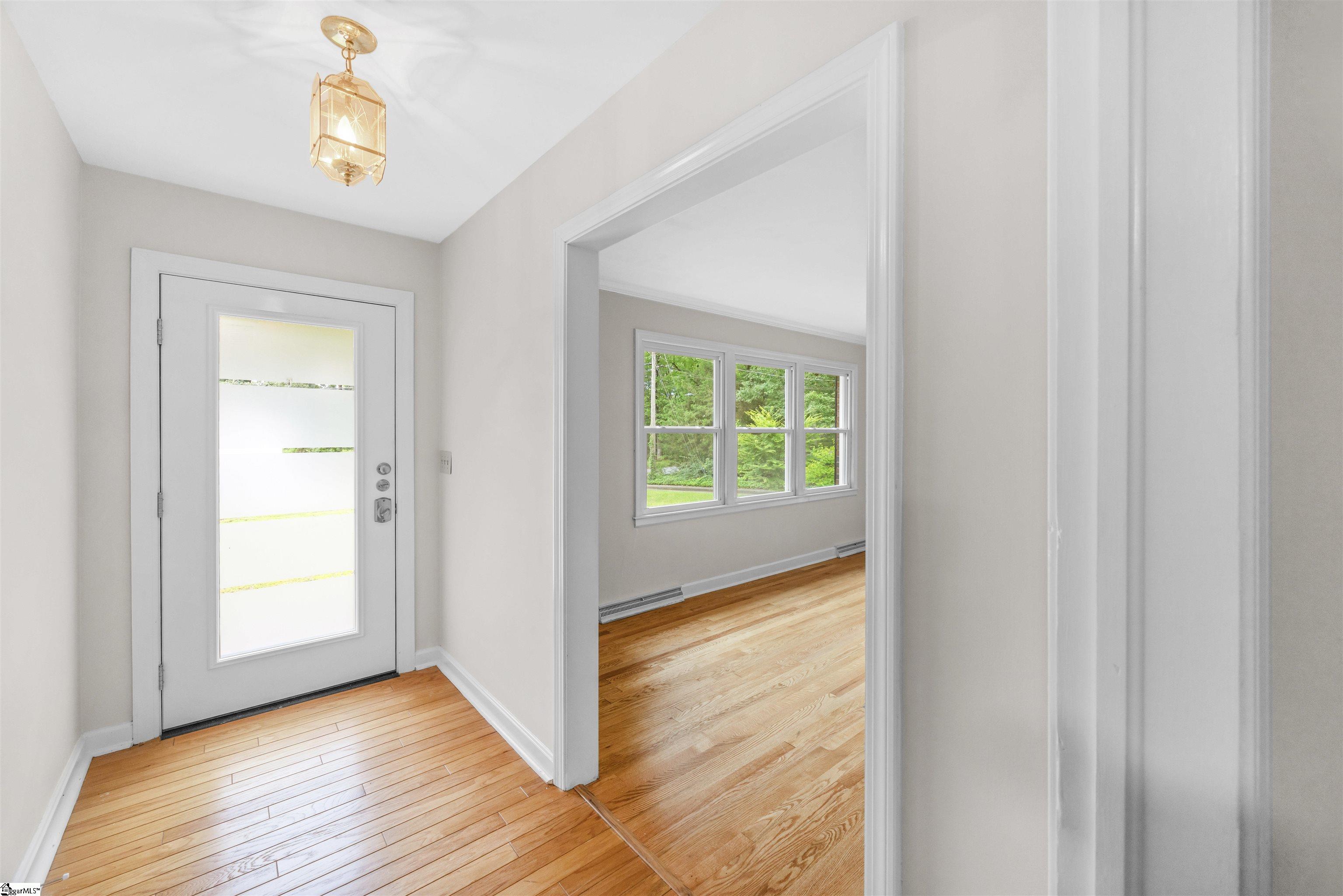 400 Rockmont Road Greenville, SC 29615