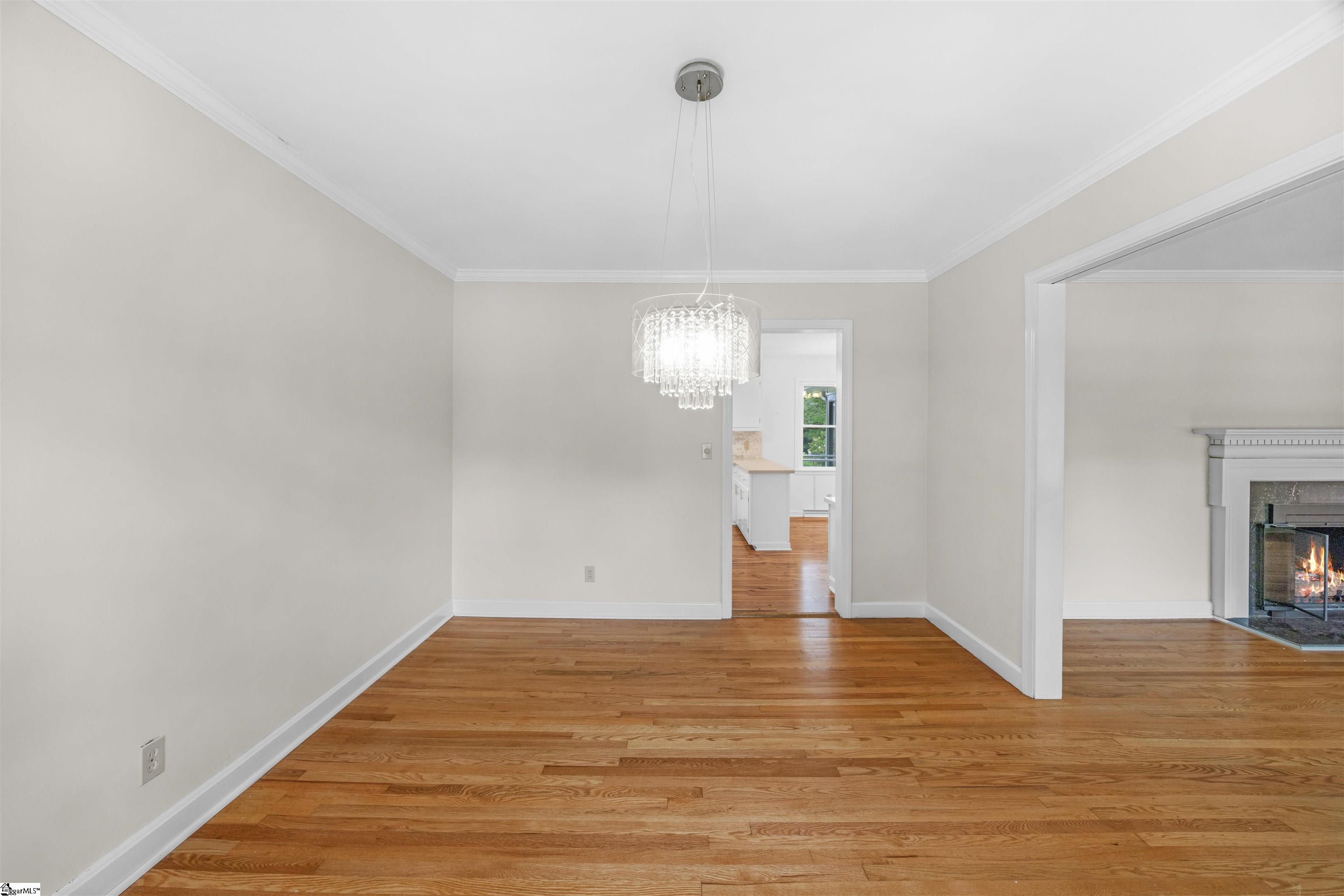 400 Rockmont Road Greenville, SC 29615