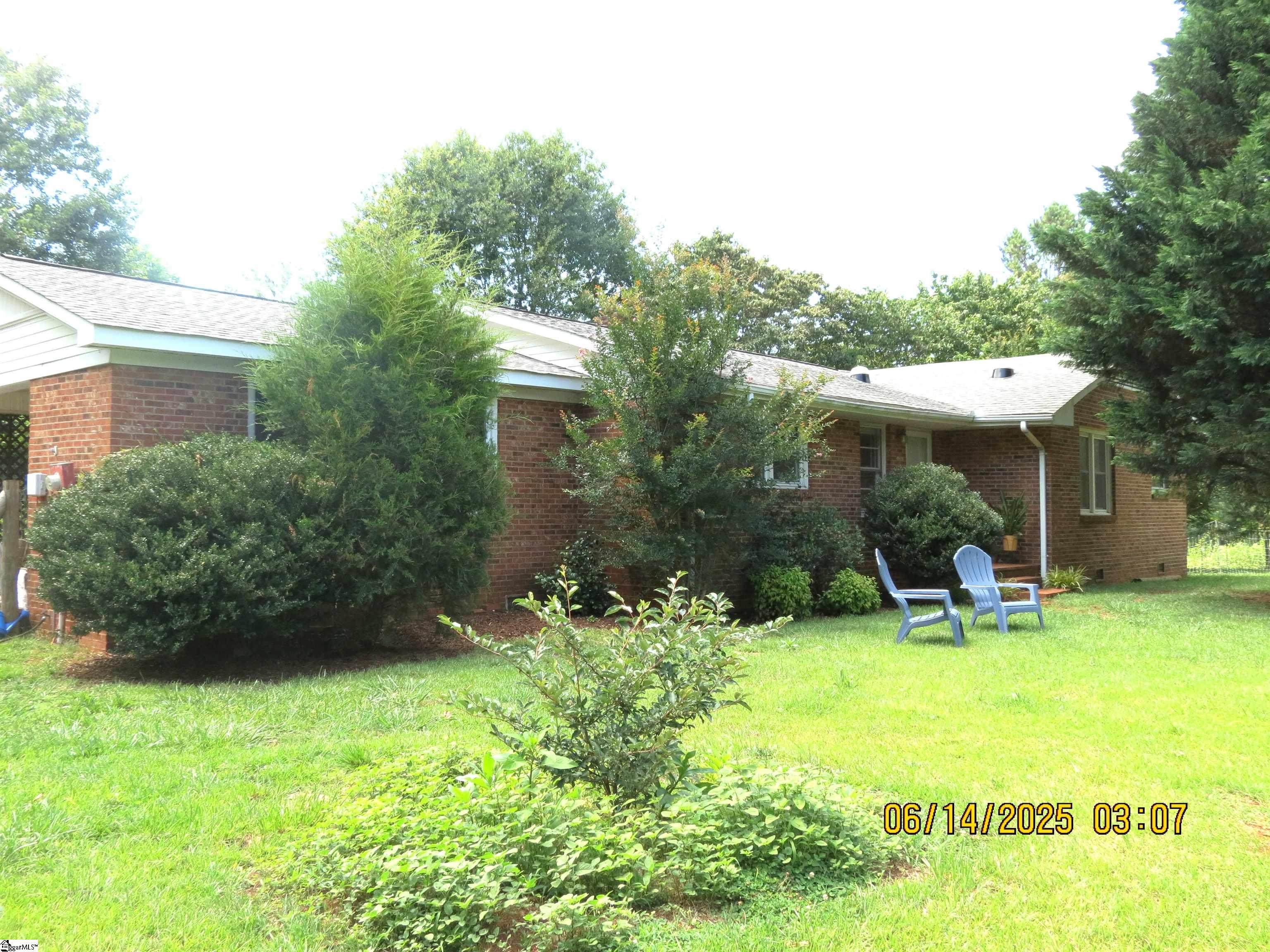 2551 Compton Bridge Road Inman, SC 29349