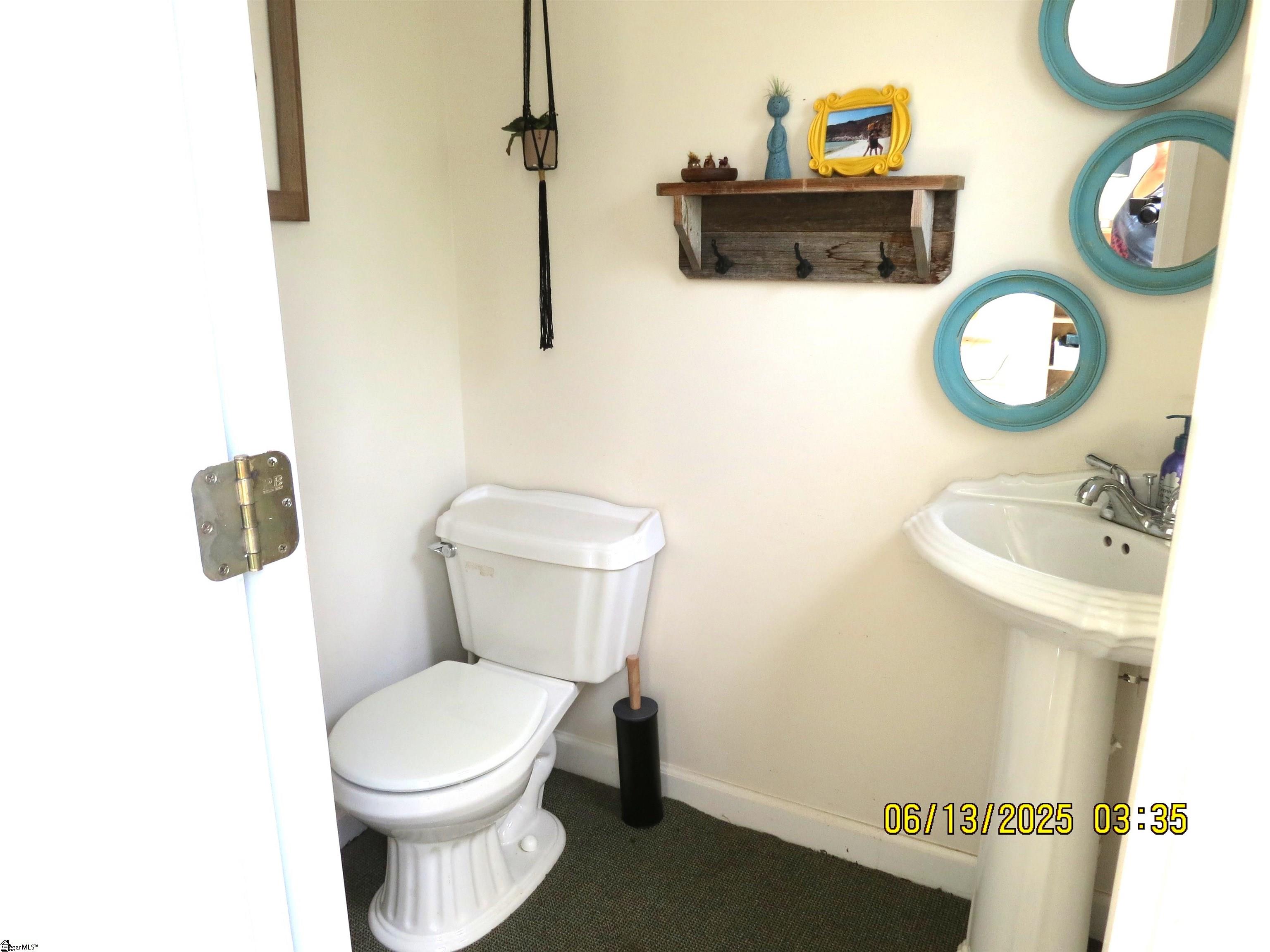 2551 Compton Bridge Road Inman, SC 29349