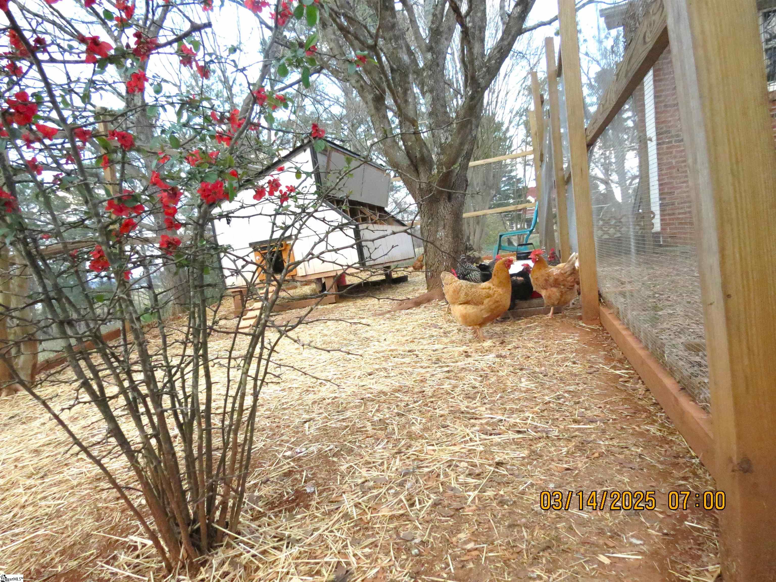 2551 Compton Bridge Road Inman, SC 29349