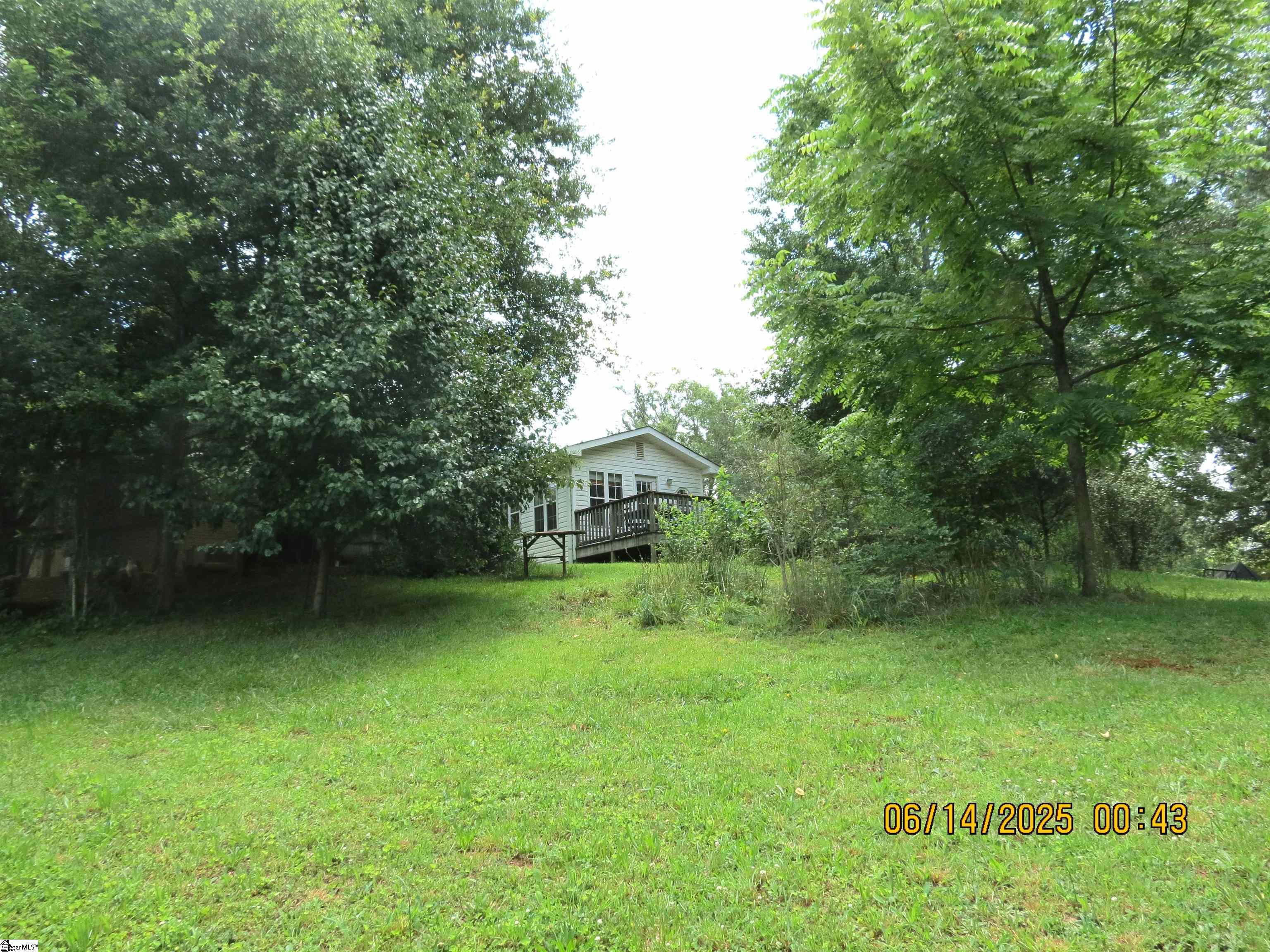 2551 Compton Bridge Road Inman, SC 29349