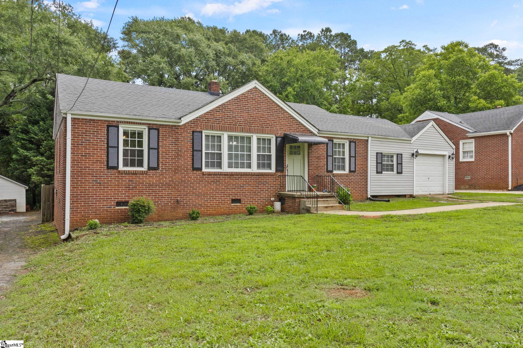 2608 Lane Avenue Anderson, SC 29621
