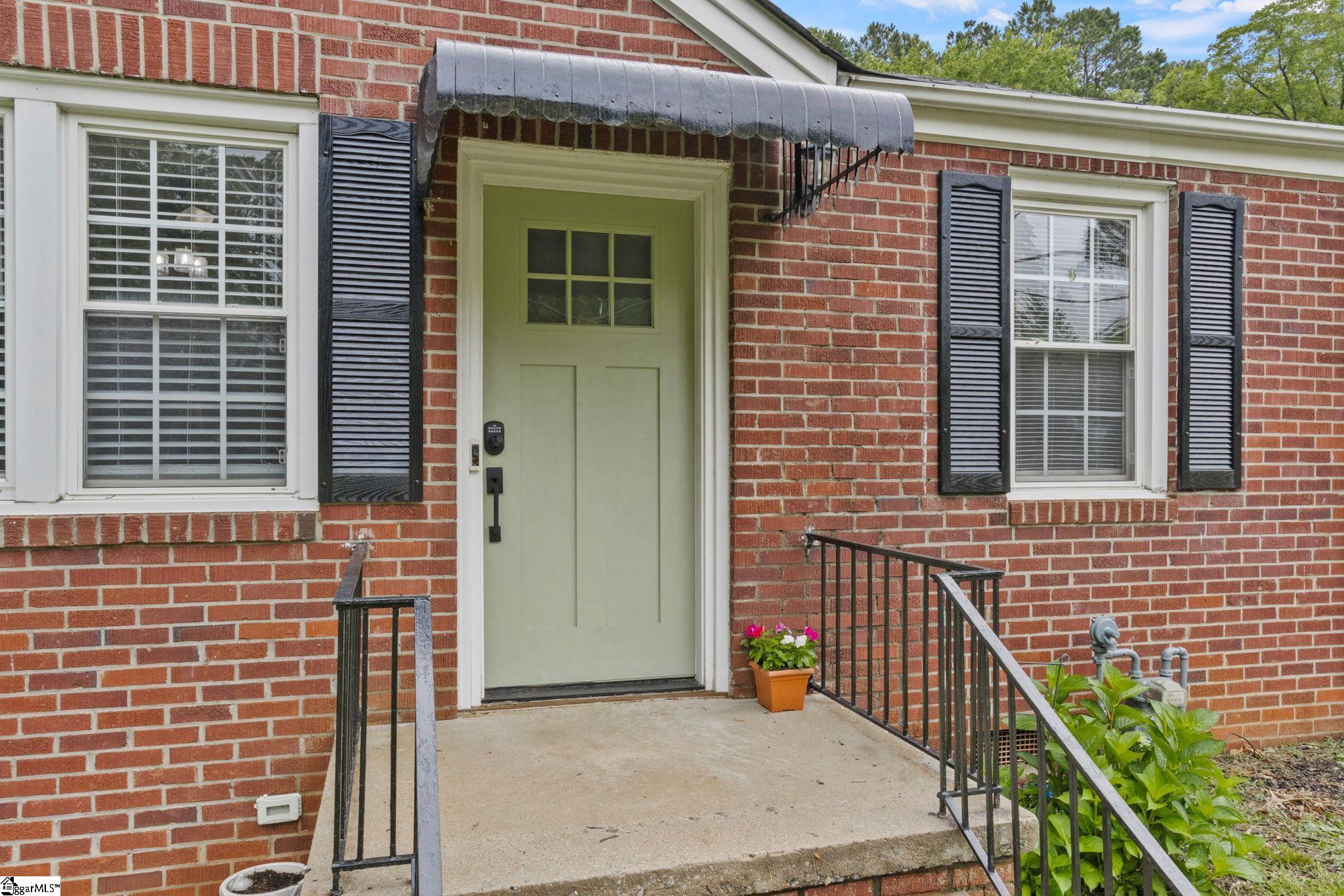 2608 Lane Avenue Anderson, SC 29621