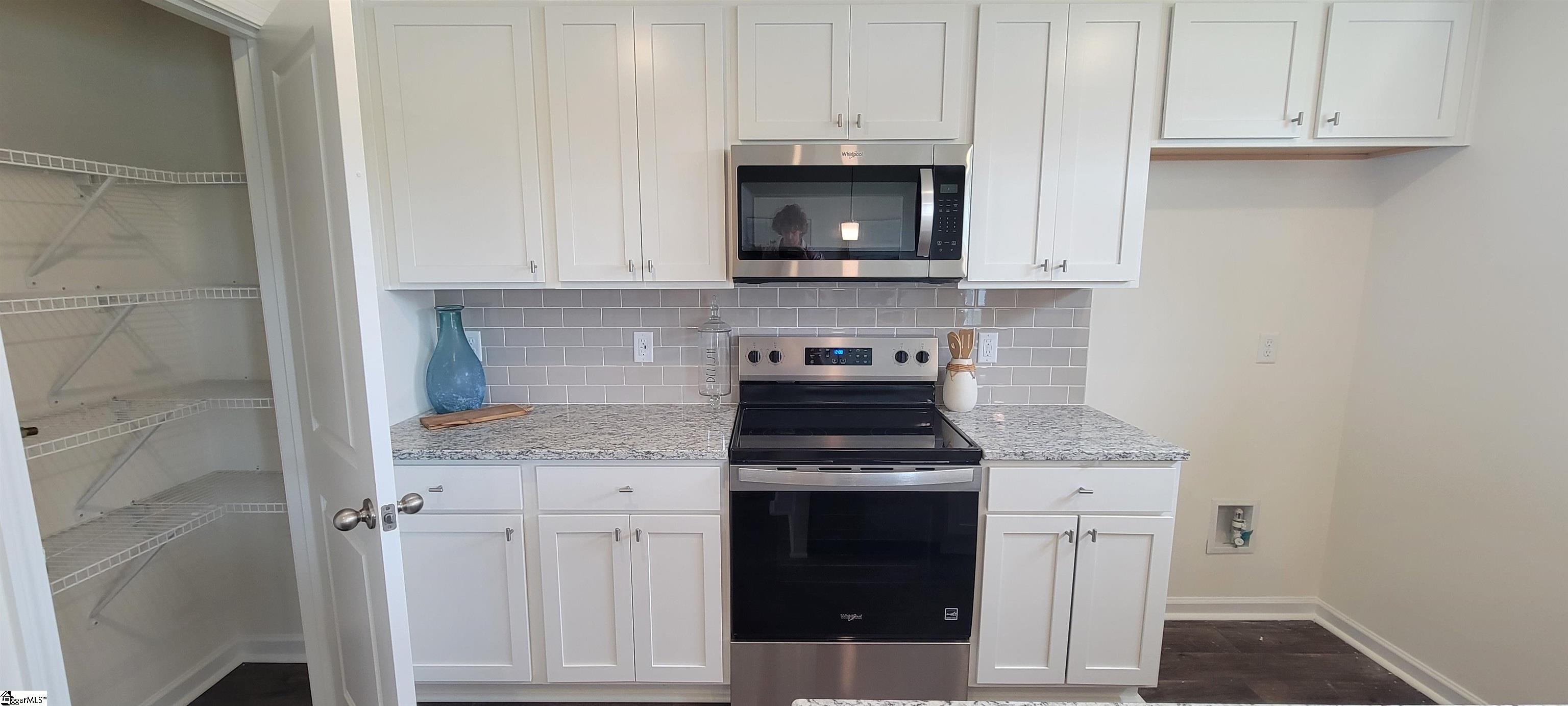 6059 Willutuck Drive UNIT Lot 38 Boiling Springs, SC 29316