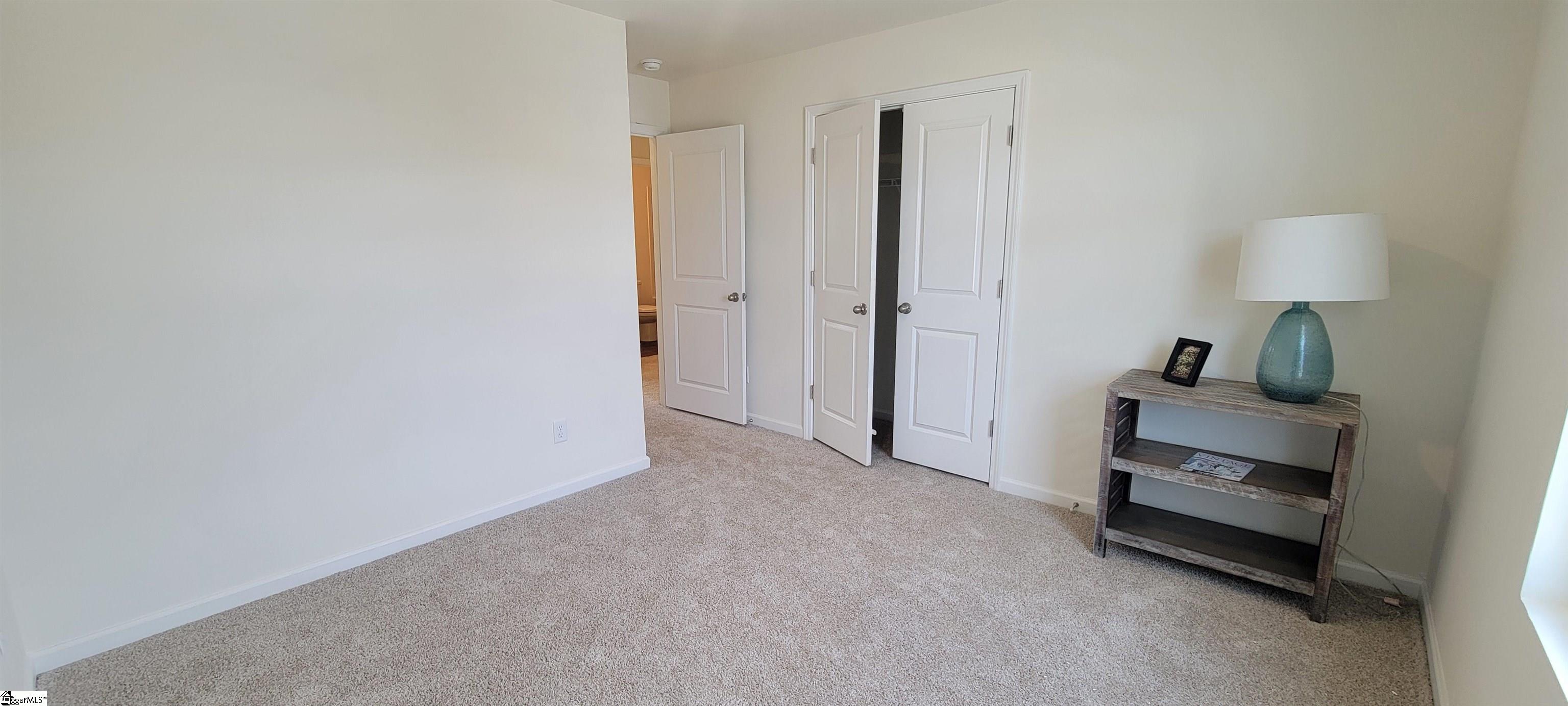 6059 Willutuck Drive UNIT Lot 38 Boiling Springs, SC 29316