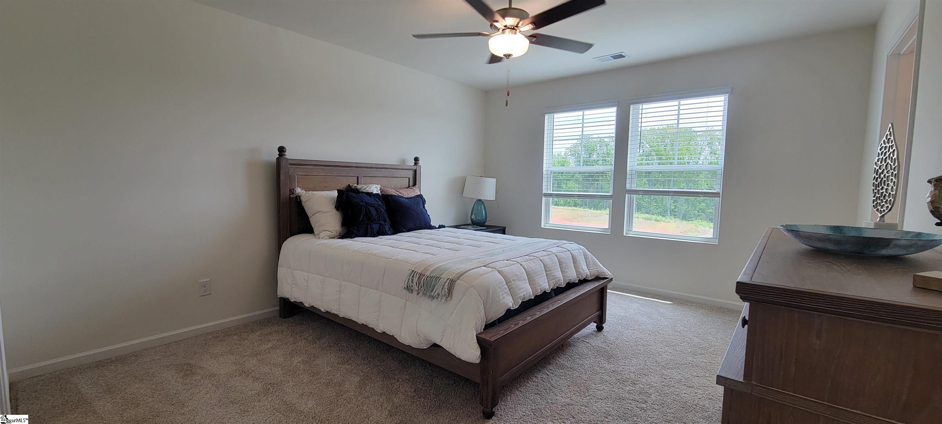 6059 Willutuck Drive UNIT Lot 38 Boiling Springs, SC 29316