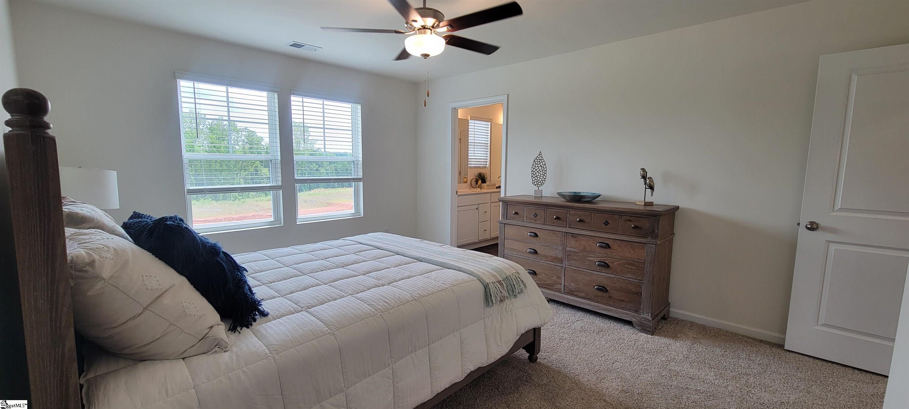 6059 Willutuck Drive UNIT Lot 38 Boiling Springs, SC 29316