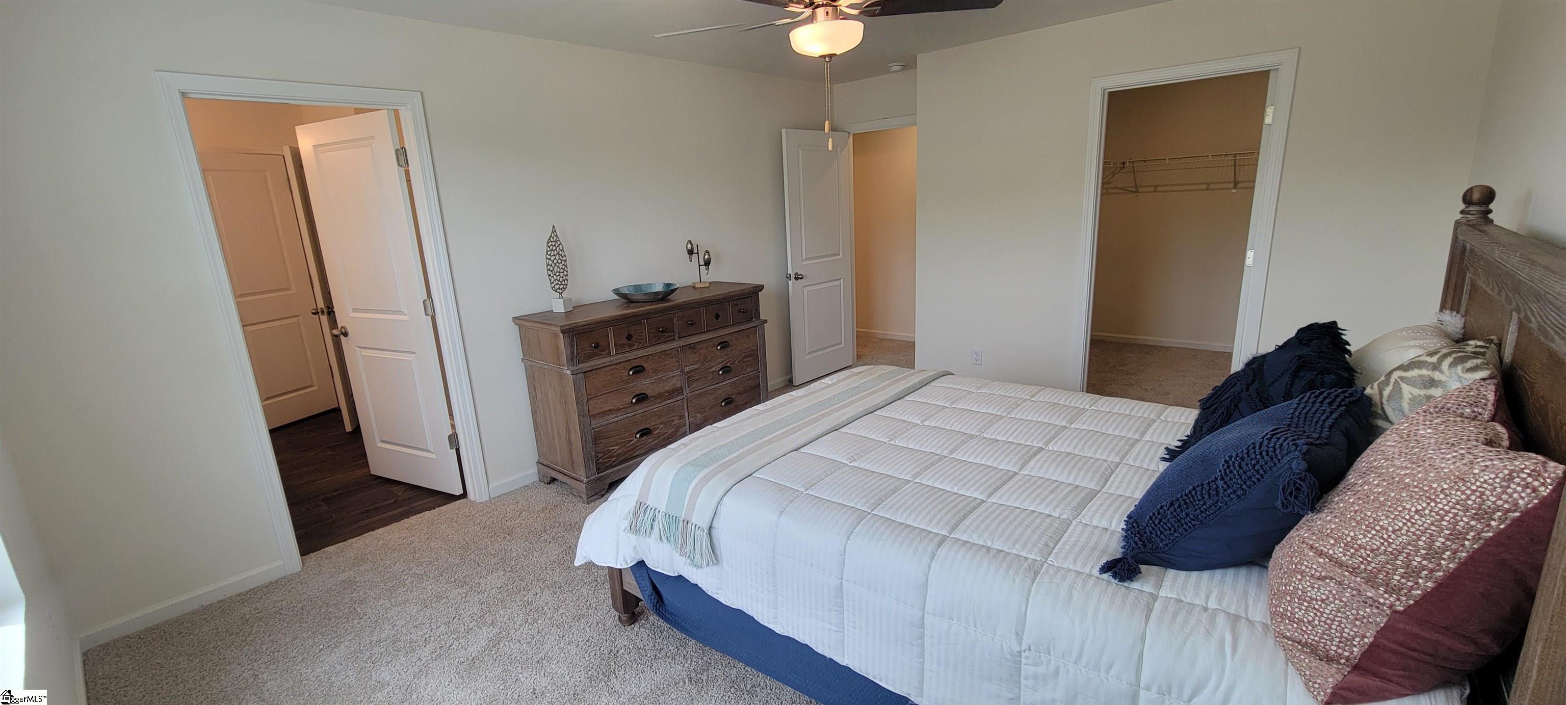6059 Willutuck Drive UNIT Lot 38 Boiling Springs, SC 29316