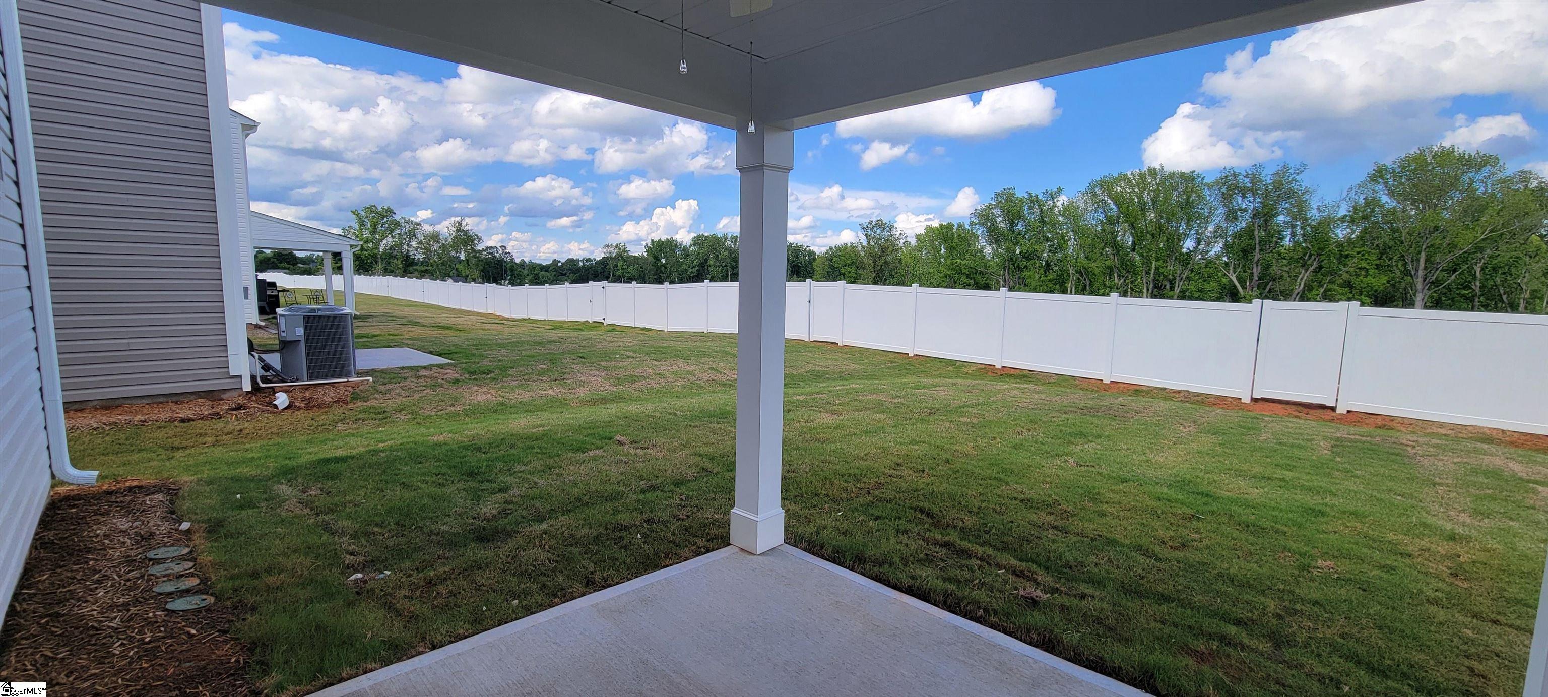 6059 Willutuck Drive UNIT Lot 38 Boiling Springs, SC 29316