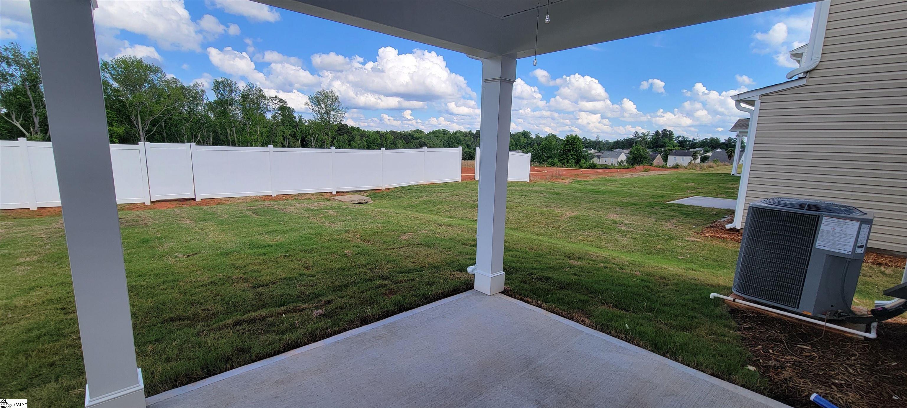 6059 Willutuck Drive UNIT Lot 38 Boiling Springs, SC 29316