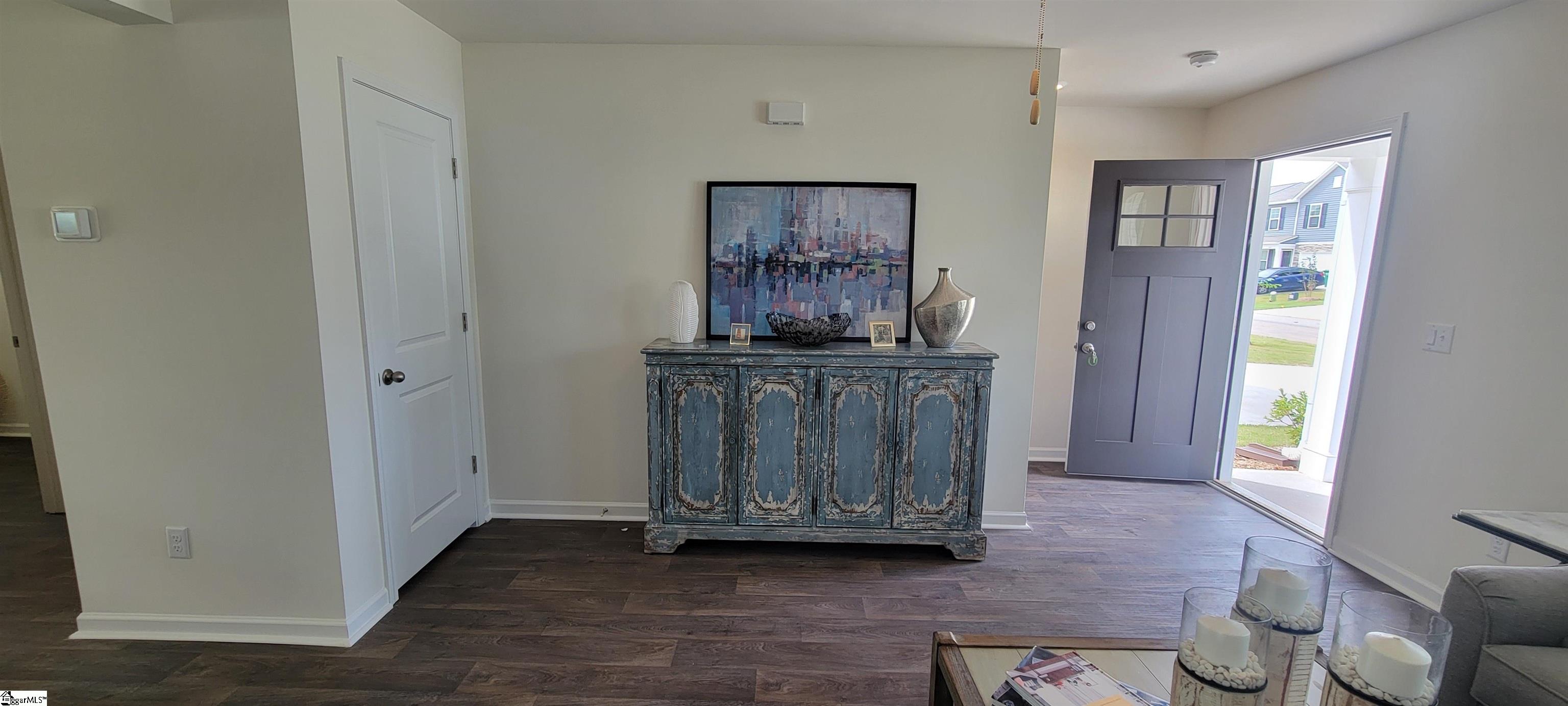6059 Willutuck Drive UNIT Lot 38 Boiling Springs, SC 29316