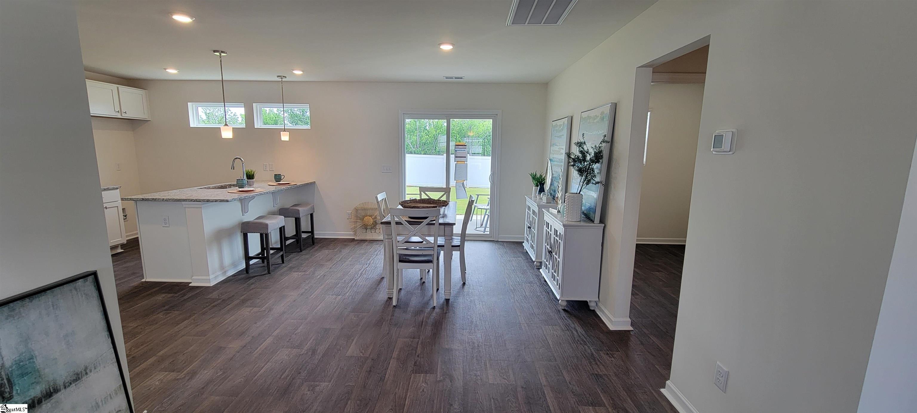 6059 Willutuck Drive UNIT Lot 38 Boiling Springs, SC 29316