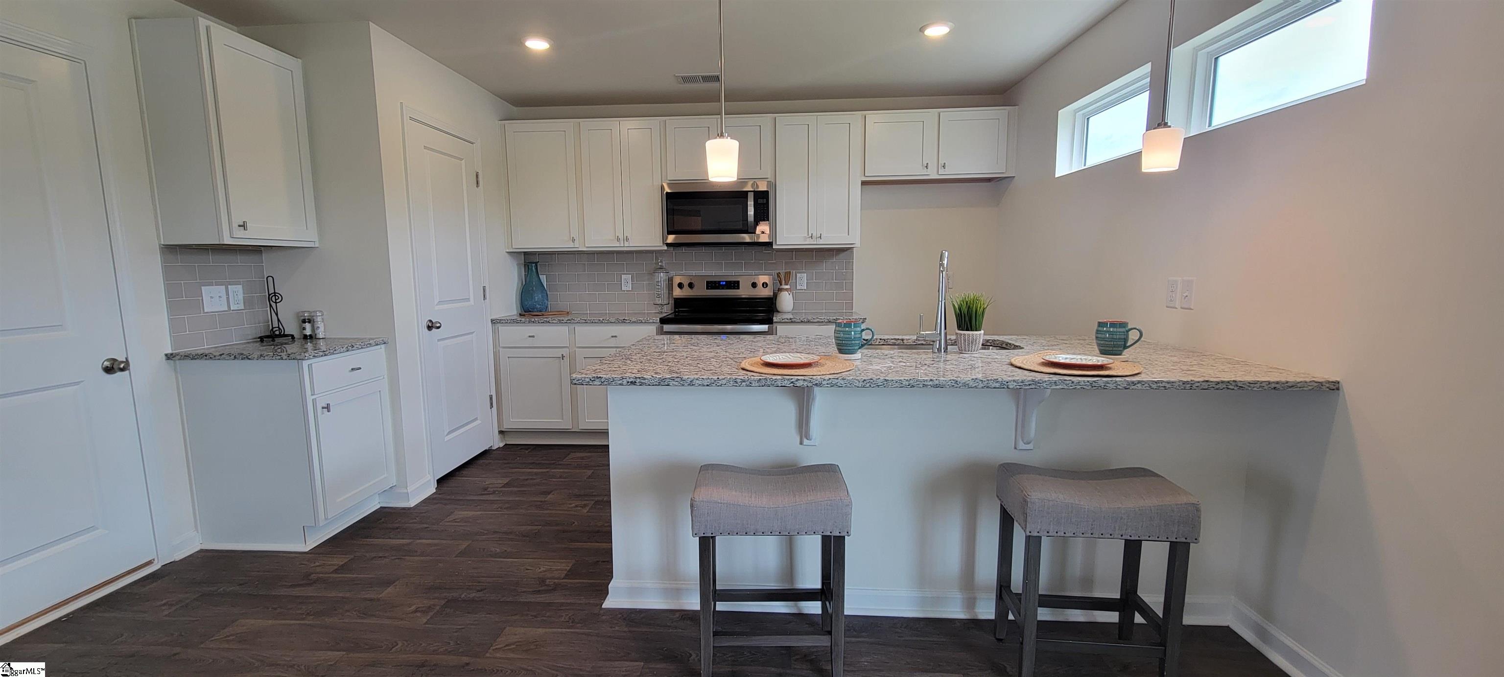 6059 Willutuck Drive UNIT Lot 38 Boiling Springs, SC 29316