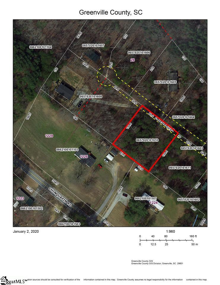 00 Integral Lane UNIT Lot 8 Travelers Rest, SC 29690