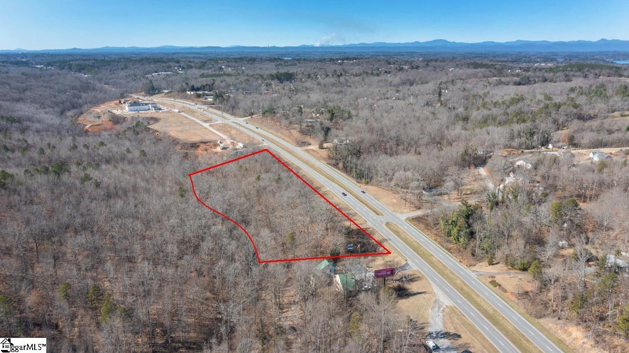 00 Clemson Boulevard Seneca, SC 29678