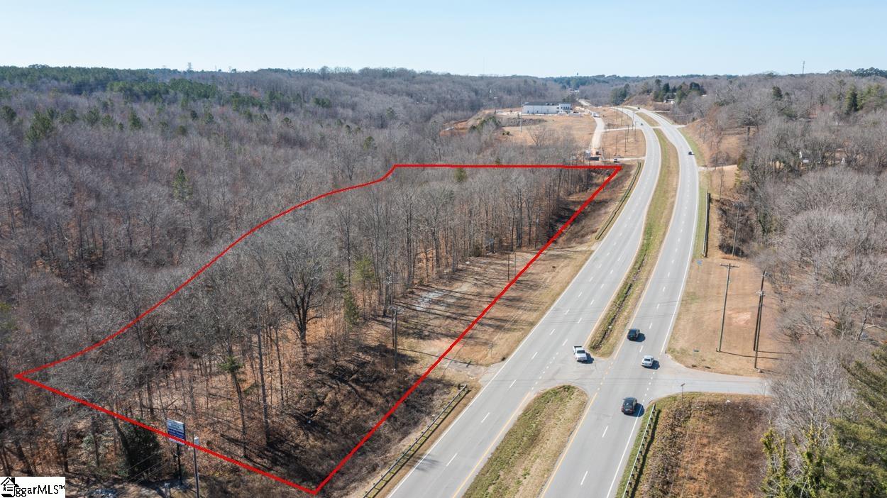 00 Clemson Boulevard Seneca, SC 29678