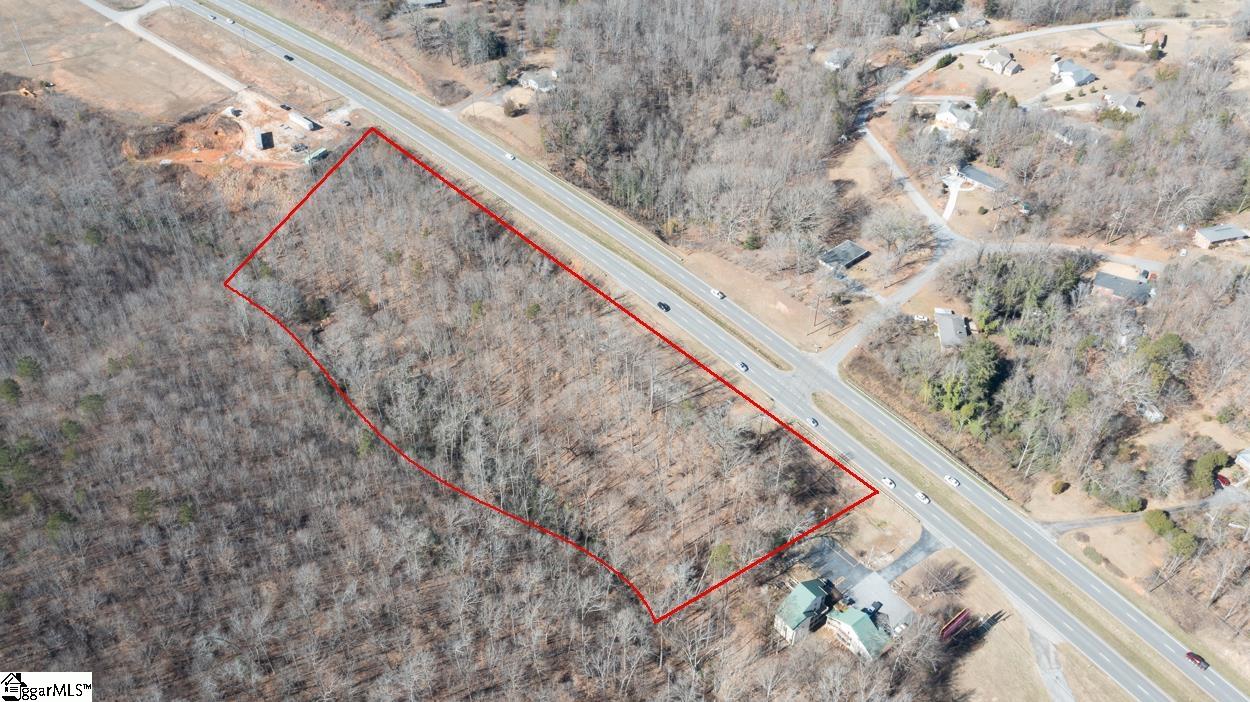 00 Clemson Boulevard Seneca, SC 29678