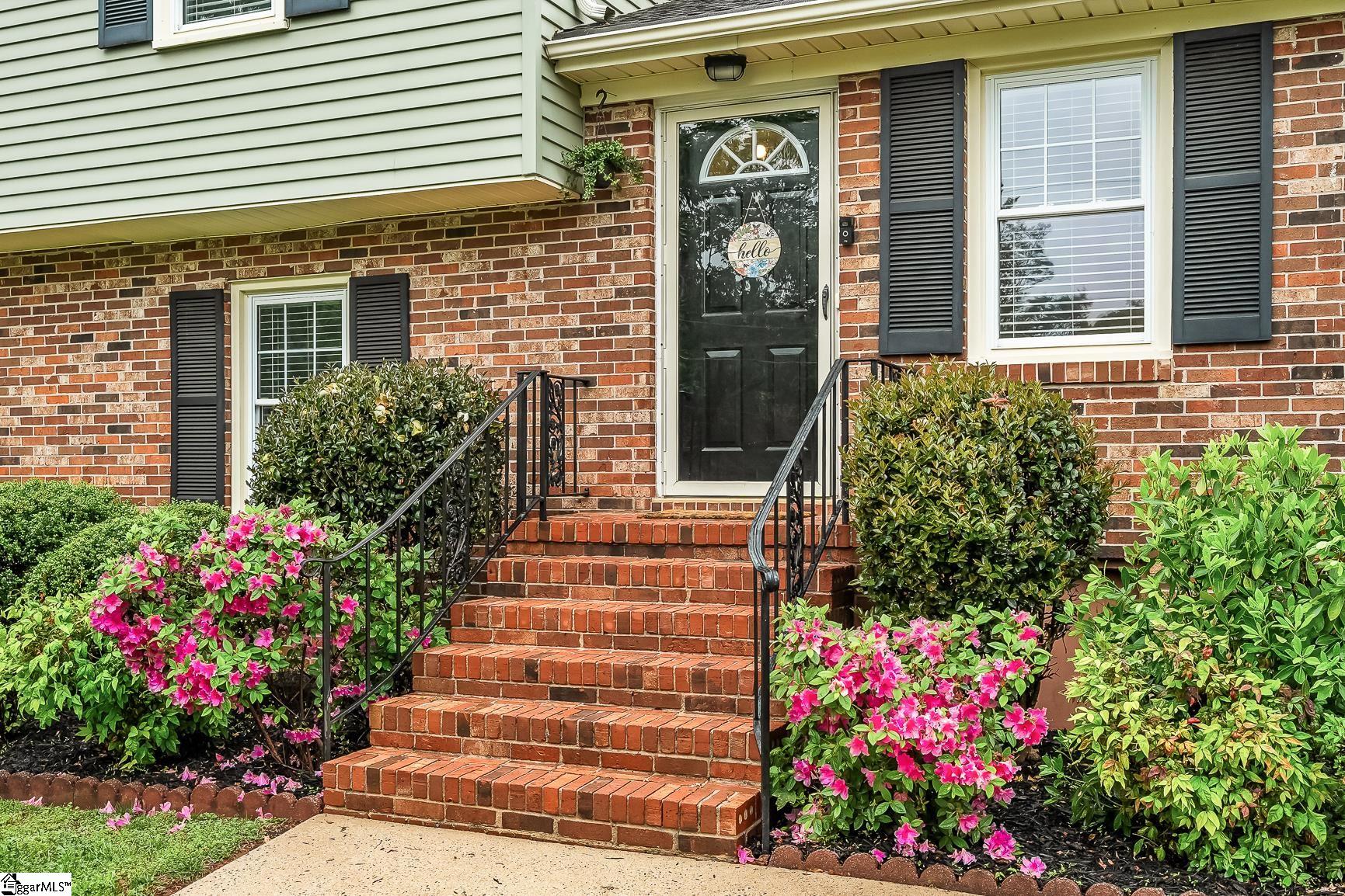 7 Velma Drive Taylors, SC 29687