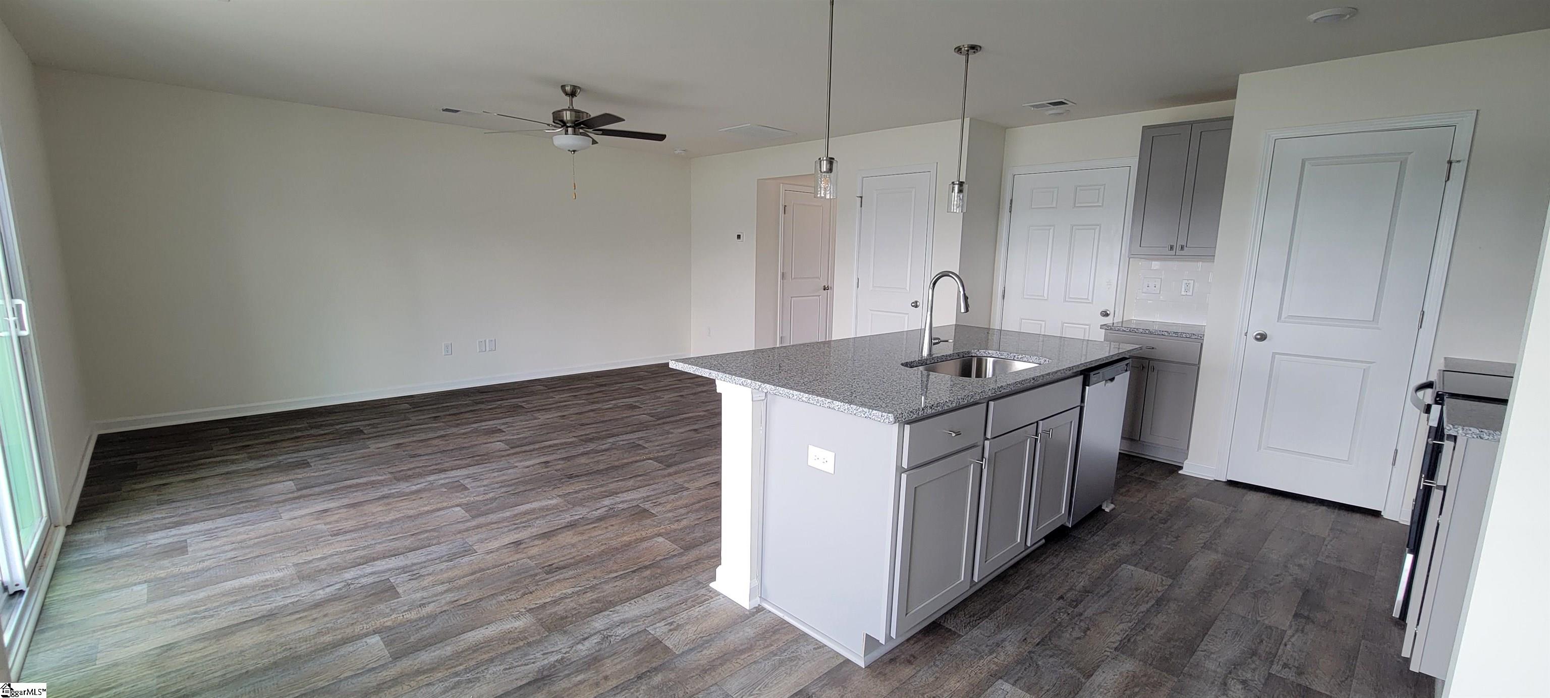 6083 Willutuck Drive UNIT Lot 32 Boiling Springs, SC 29316