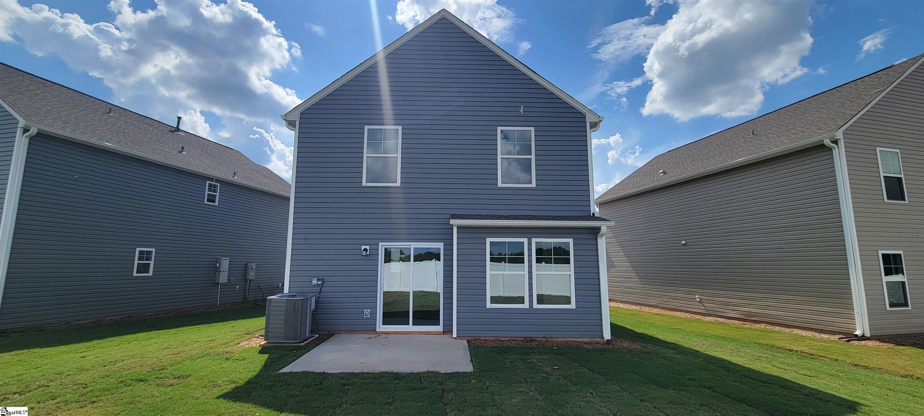 6083 Willutuck Drive UNIT Lot 32 Boiling Springs, SC 29316