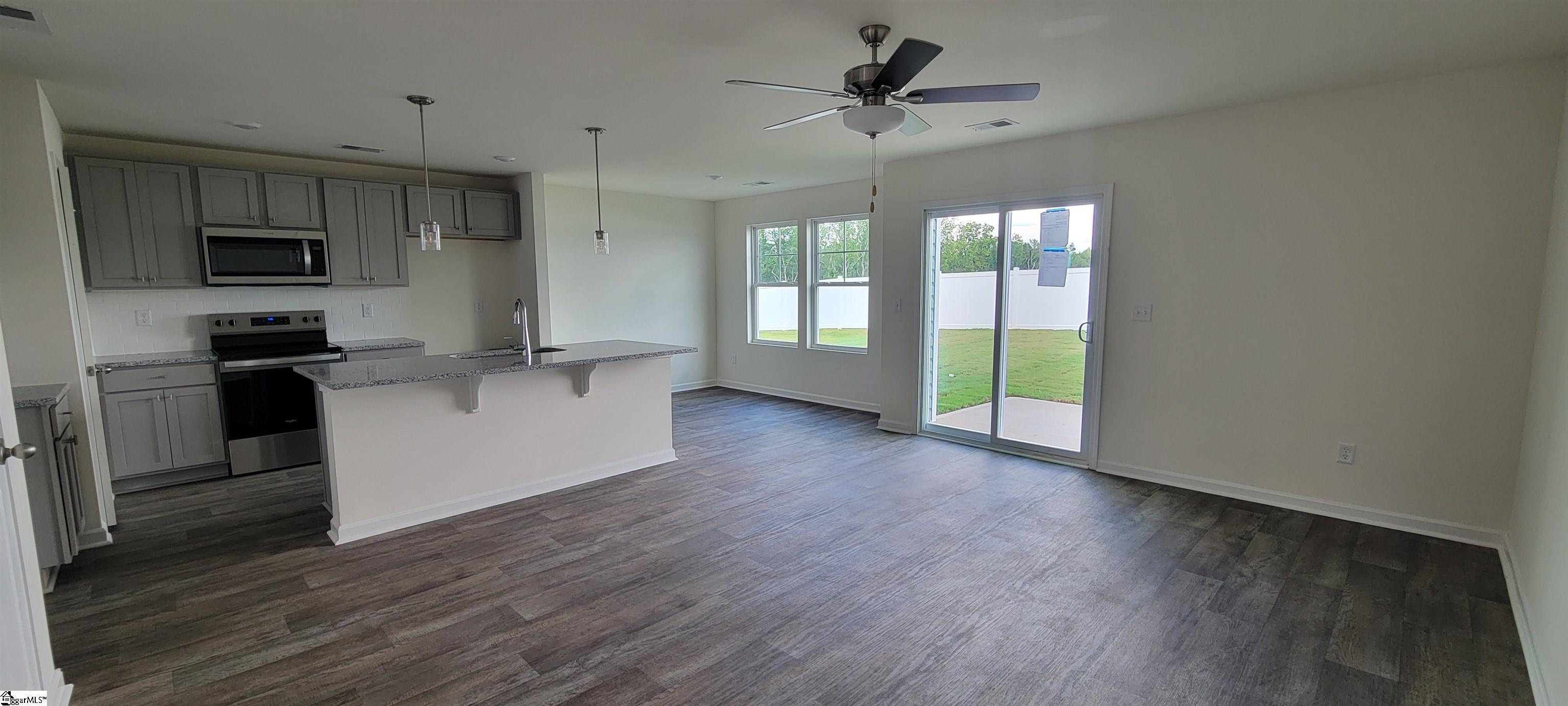 6083 Willutuck Drive UNIT Lot 32 Boiling Springs, SC 29316