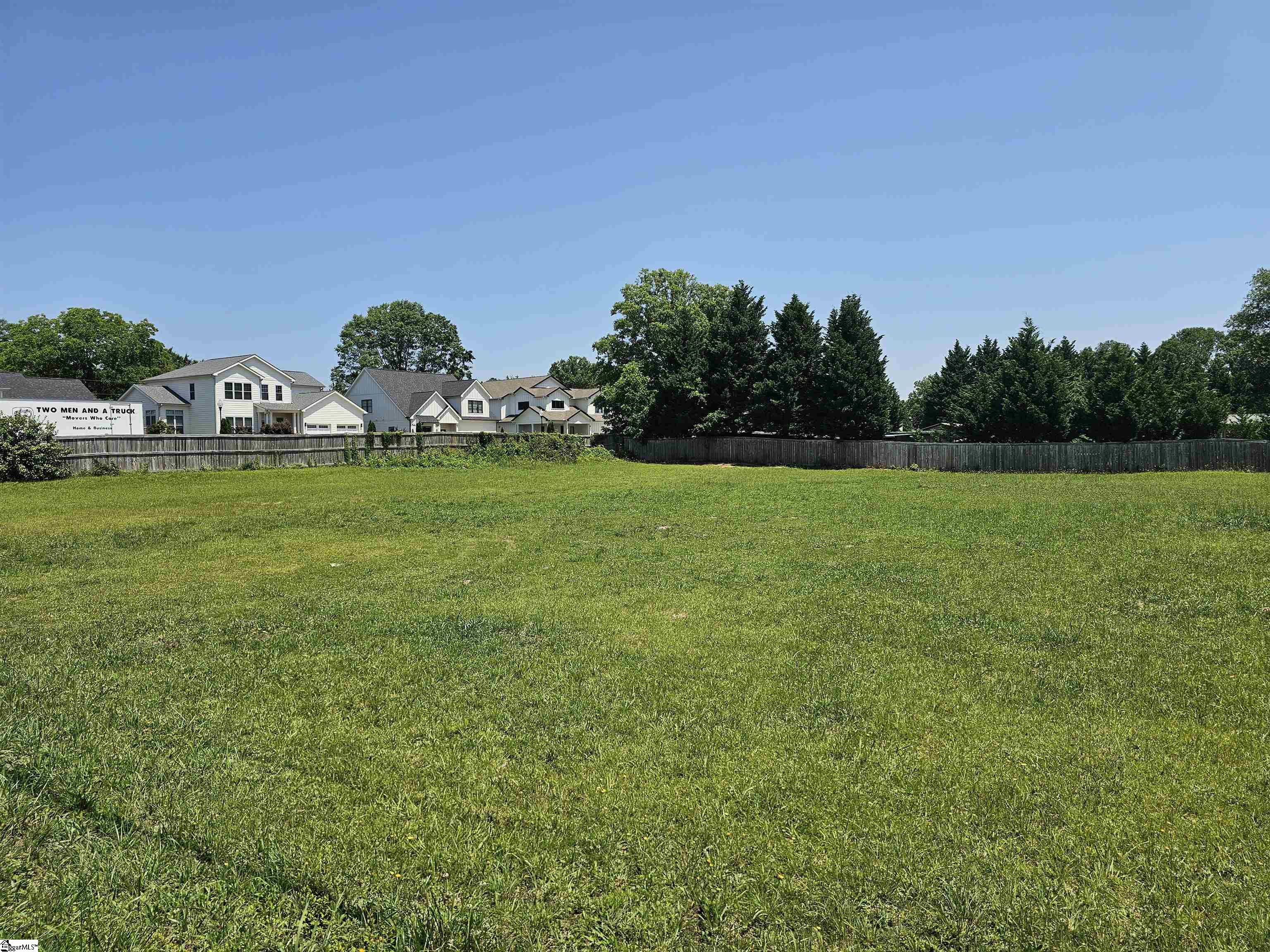1611 Roper Mountain Road Greenville, SC 29615
