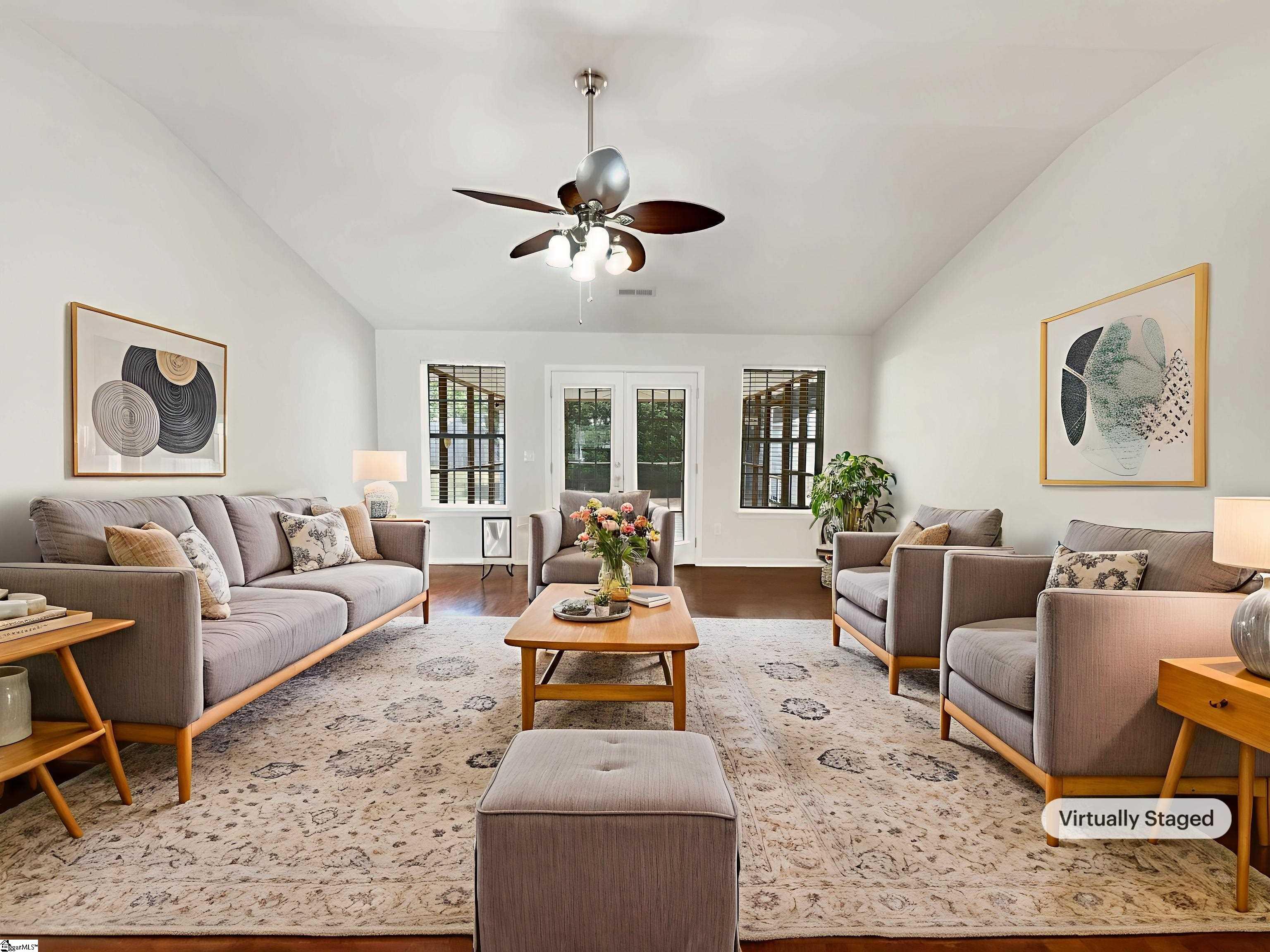 201 Eastpark Way Easley, SC 29642