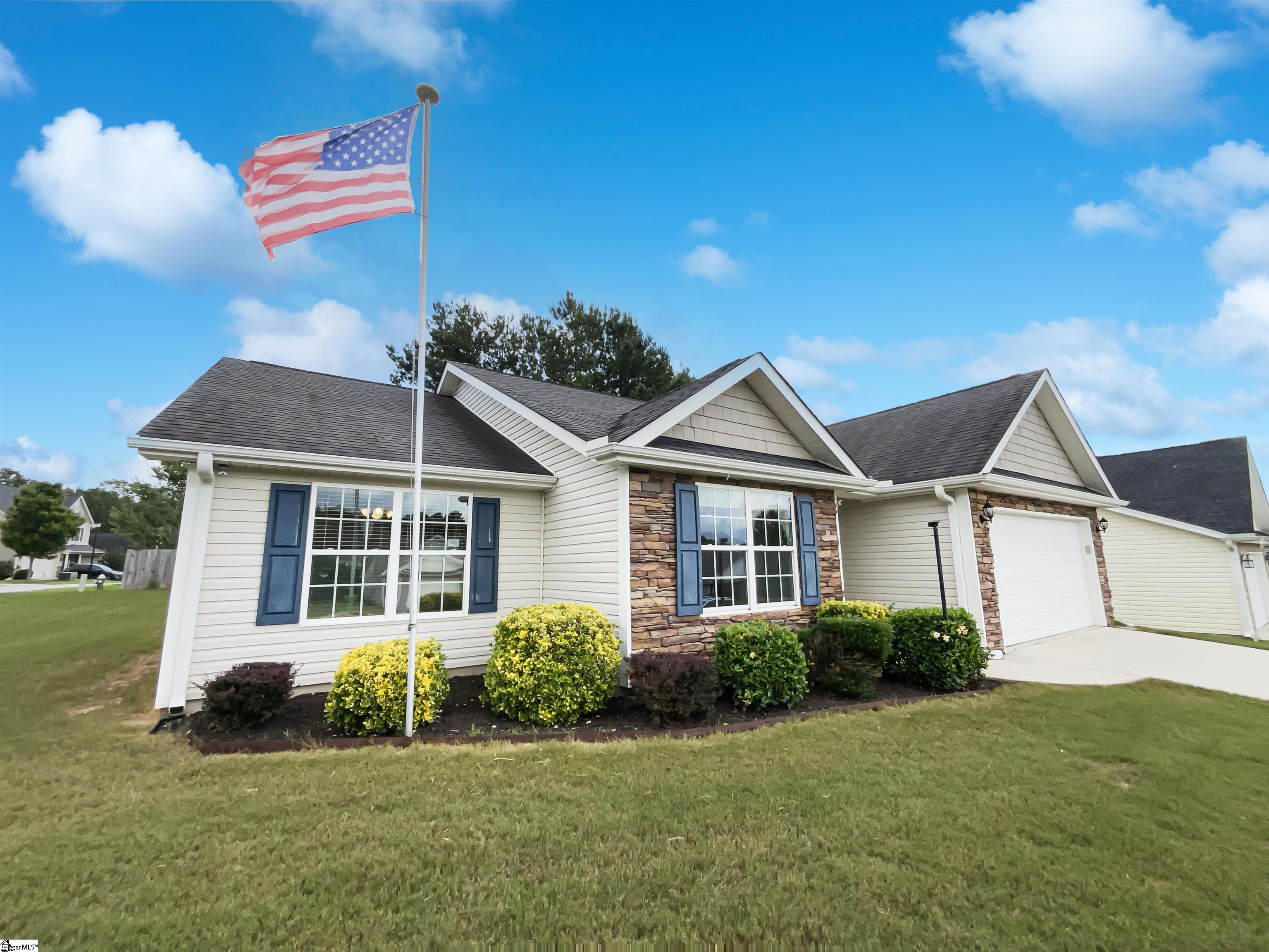 201 Eastpark Way Easley, SC 29642