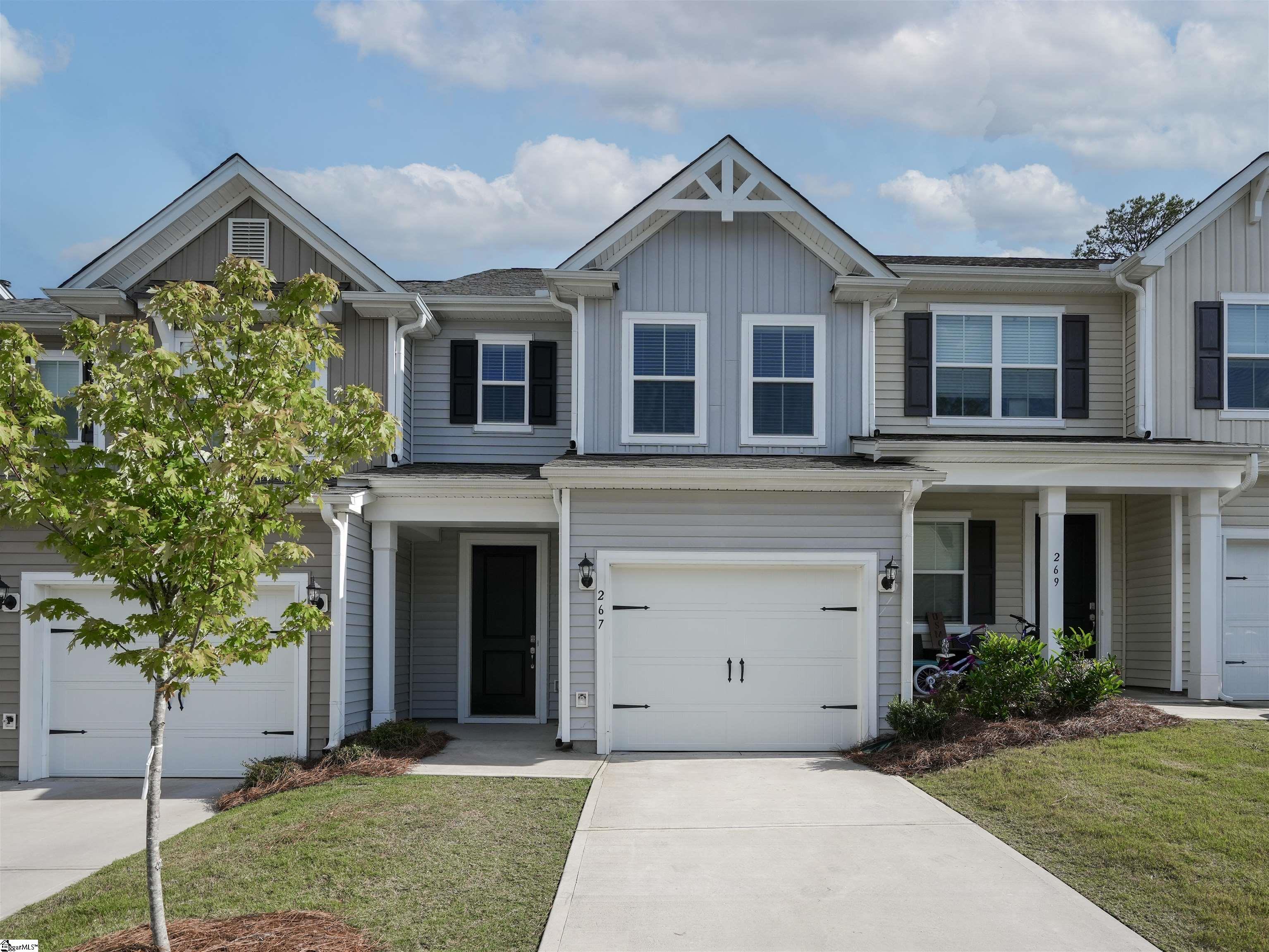 267 Bryland Way Fountain Inn, SC 29644