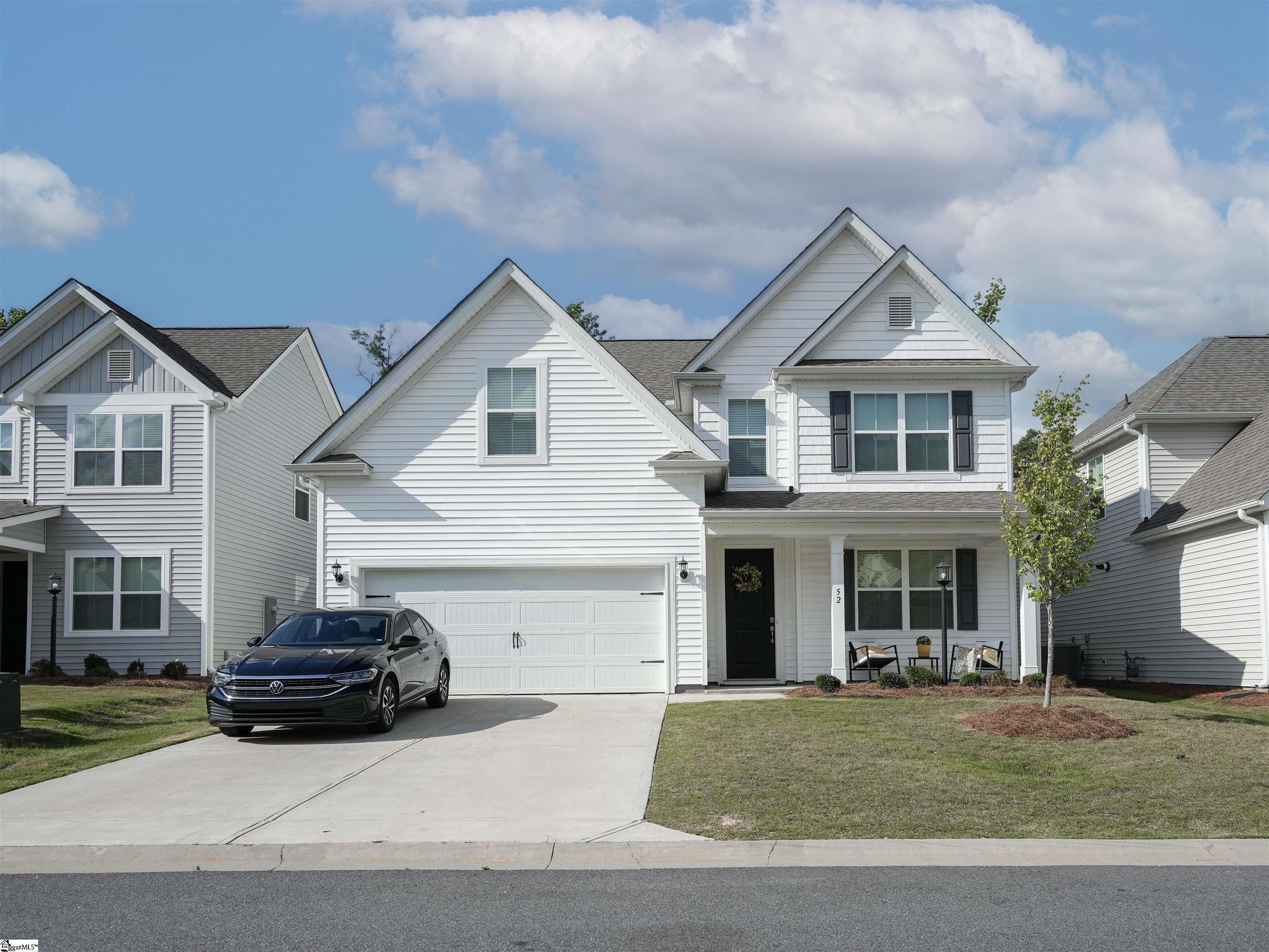 52 Thorne Street Fountain Inn, SC 29644