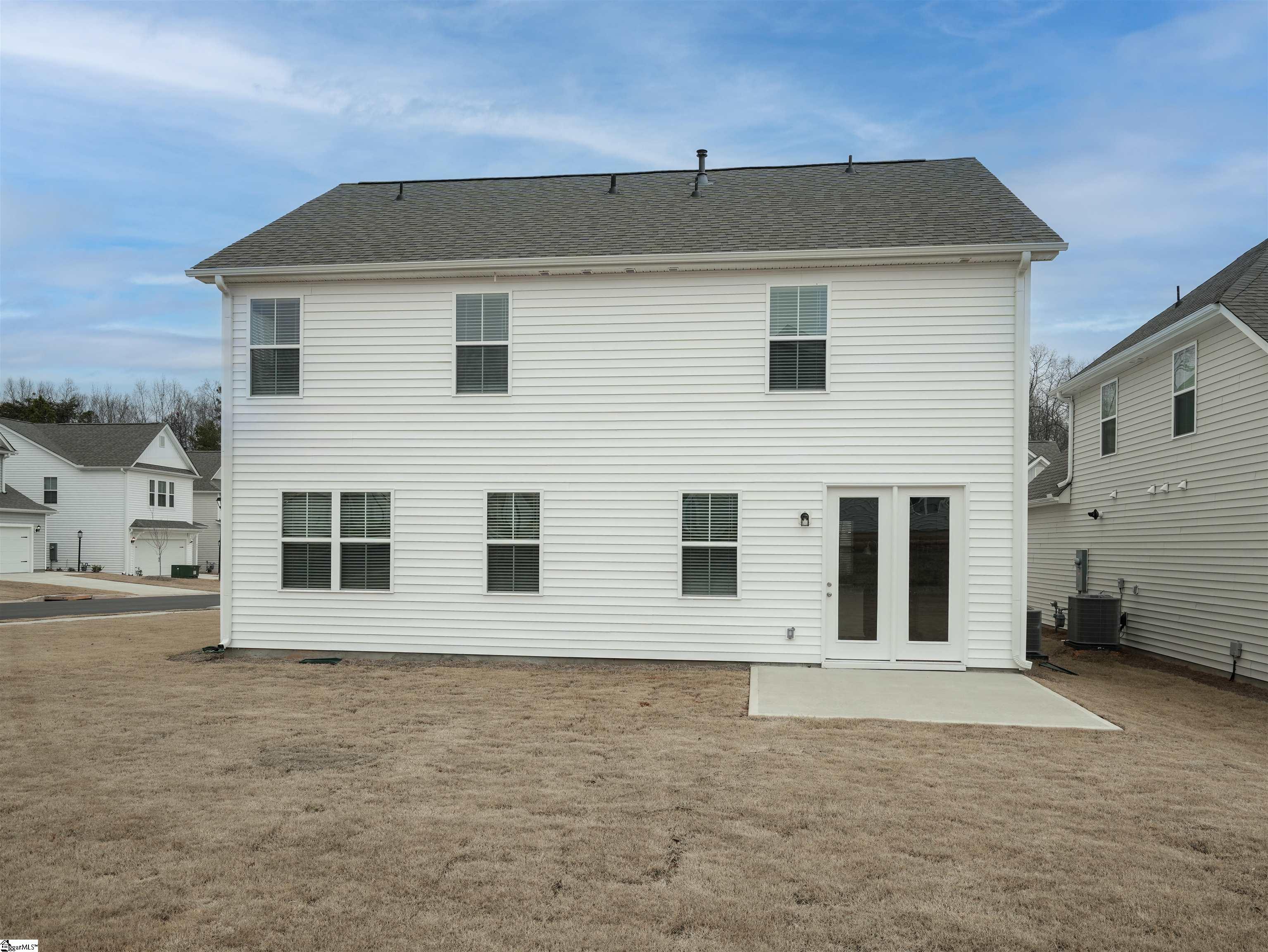 52 Thorne Street Fountain Inn, SC 29644