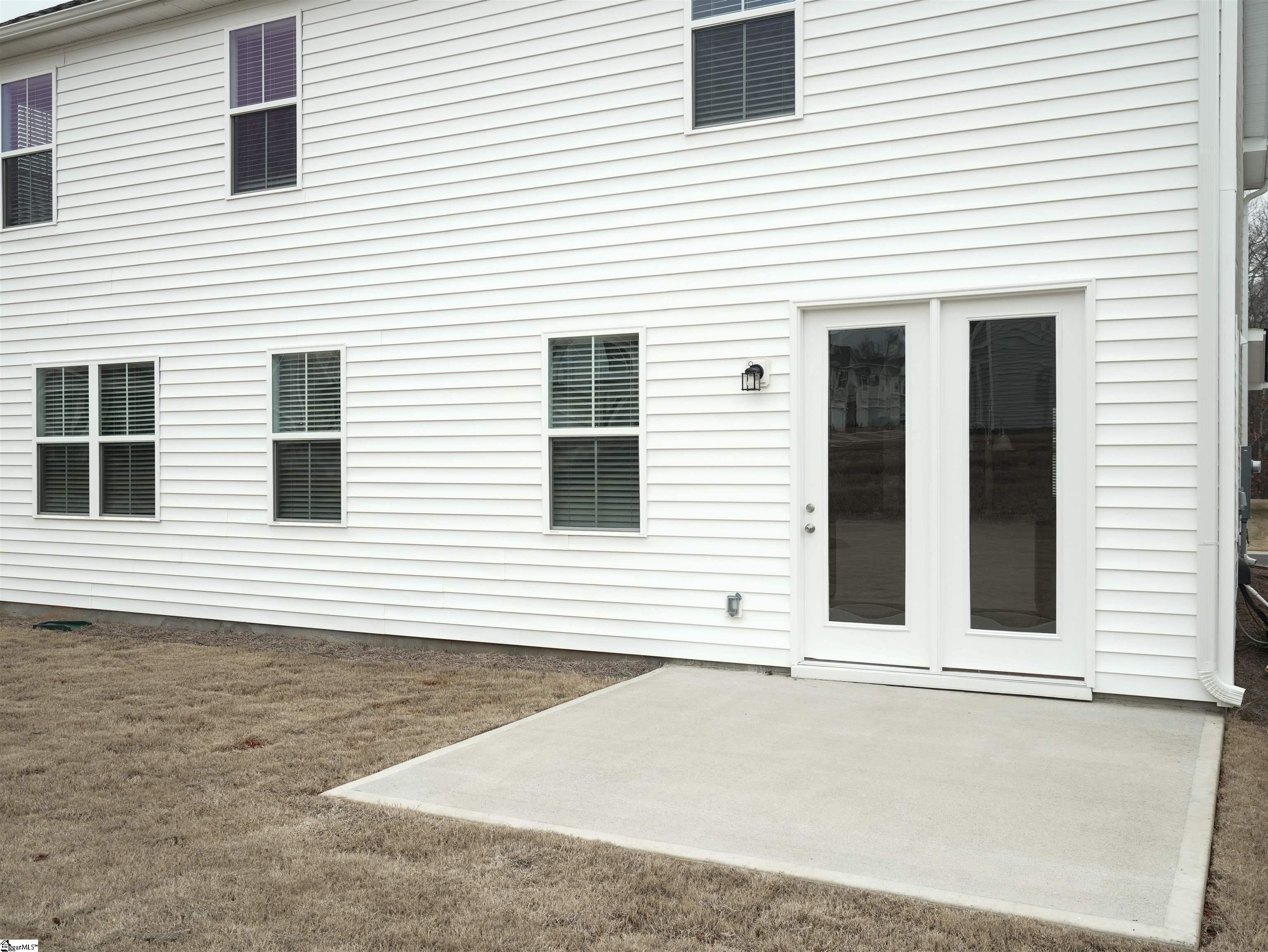 52 Thorne Street Fountain Inn, SC 29644