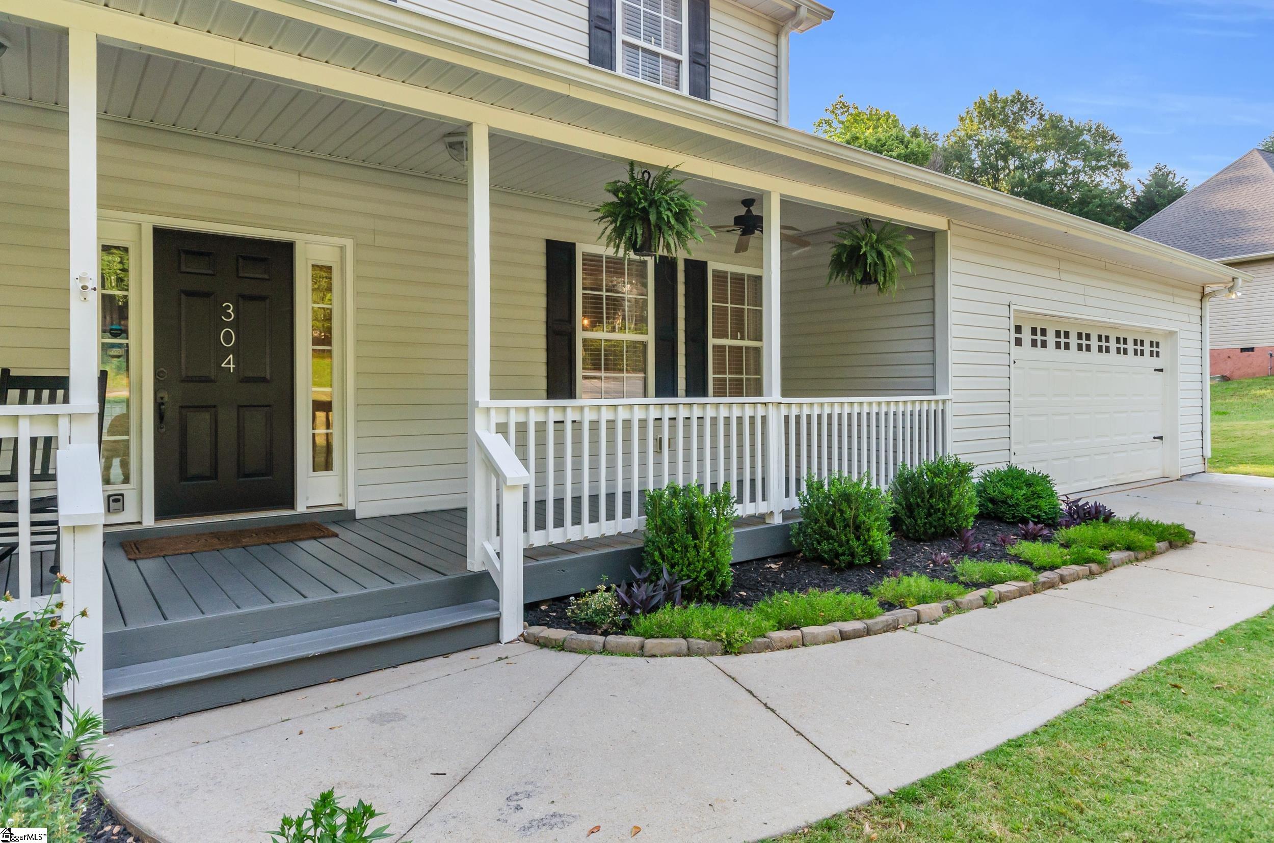 304 Camperdown Court Easley, SC 29642
