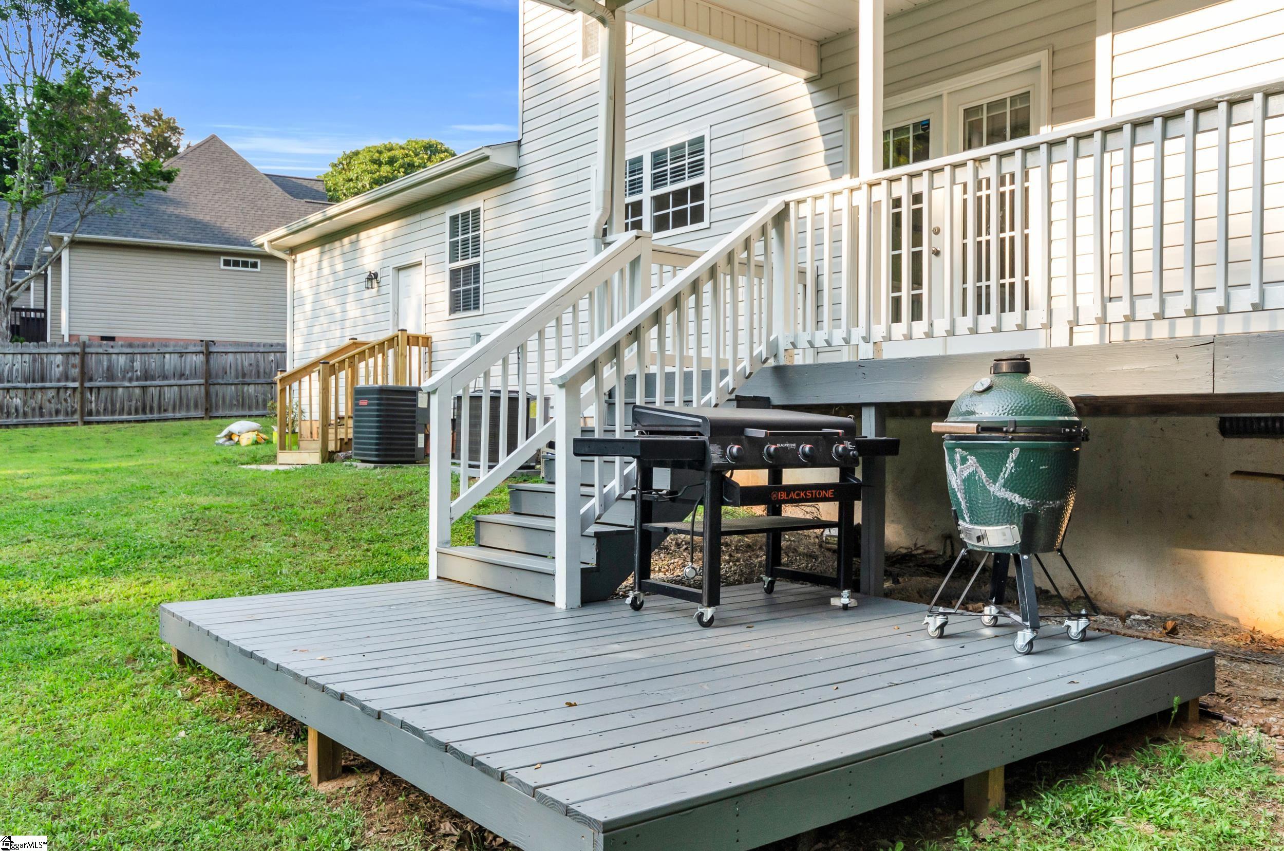 304 Camperdown Court Easley, SC 29642