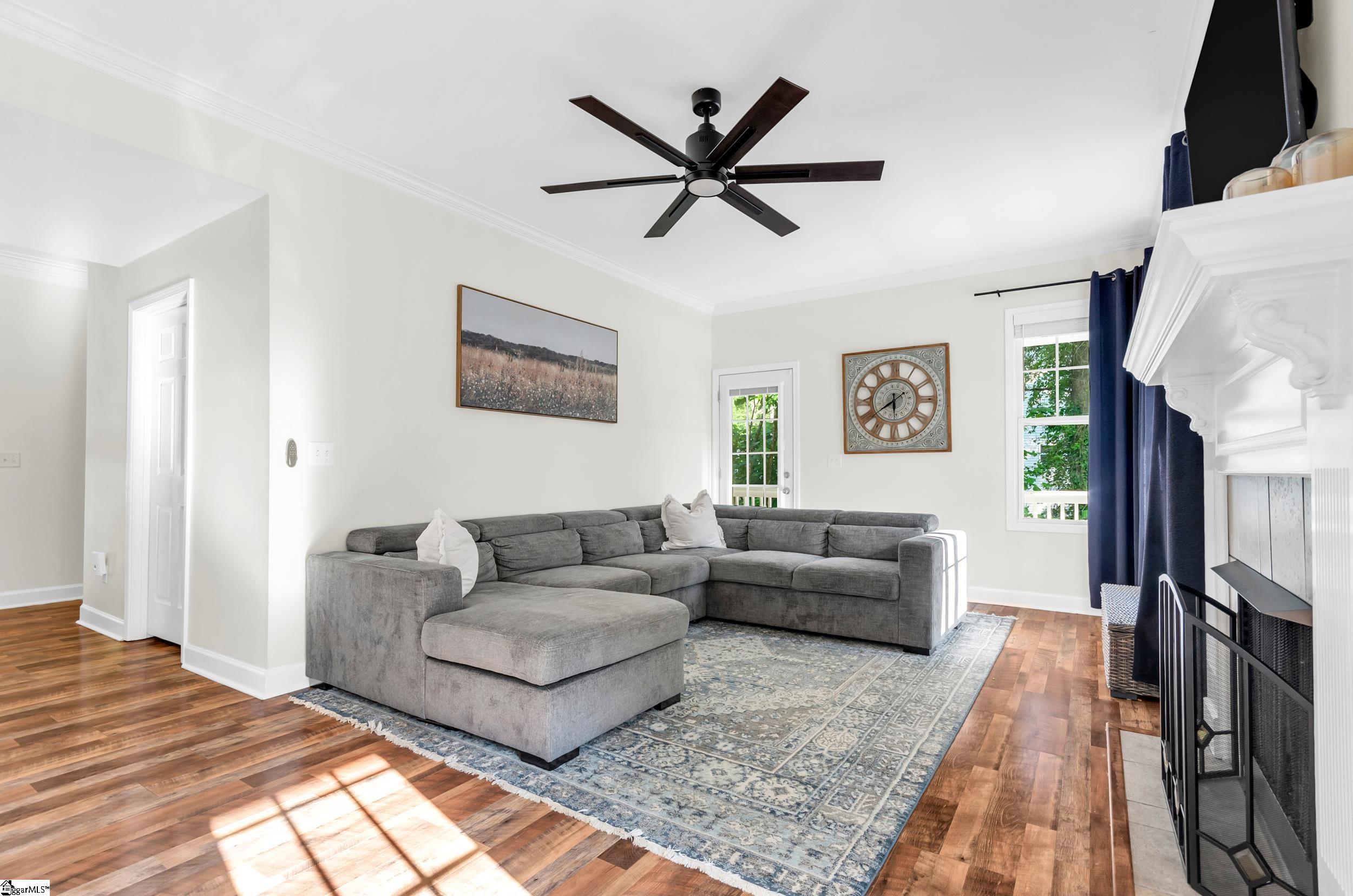 304 Camperdown Court Easley, SC 29642