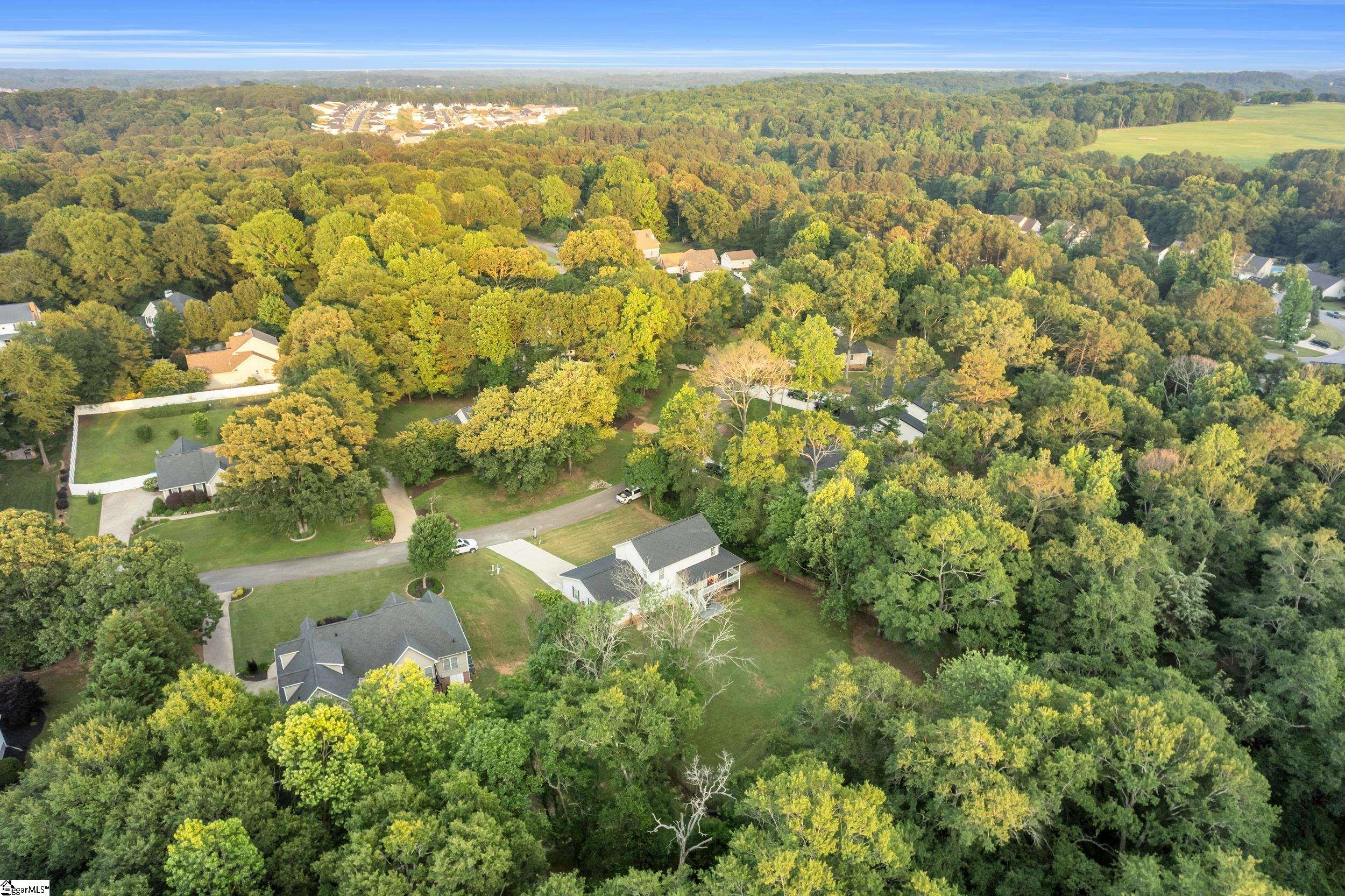 304 Camperdown Court Easley, SC 29642