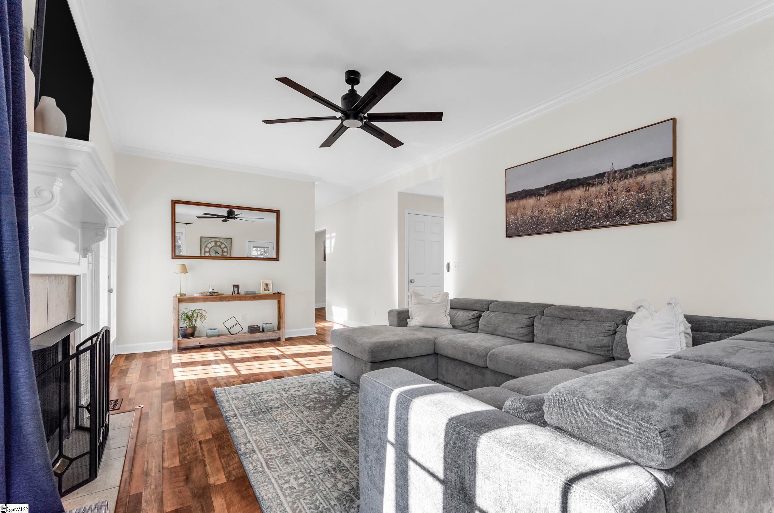 304 Camperdown Court Easley, SC 29642