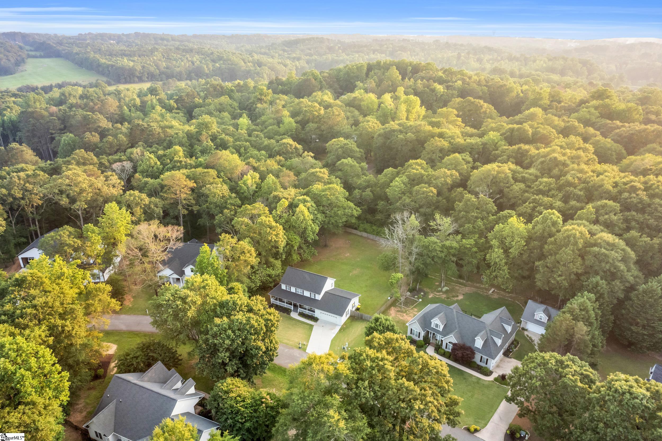 304 Camperdown Court Easley, SC 29642