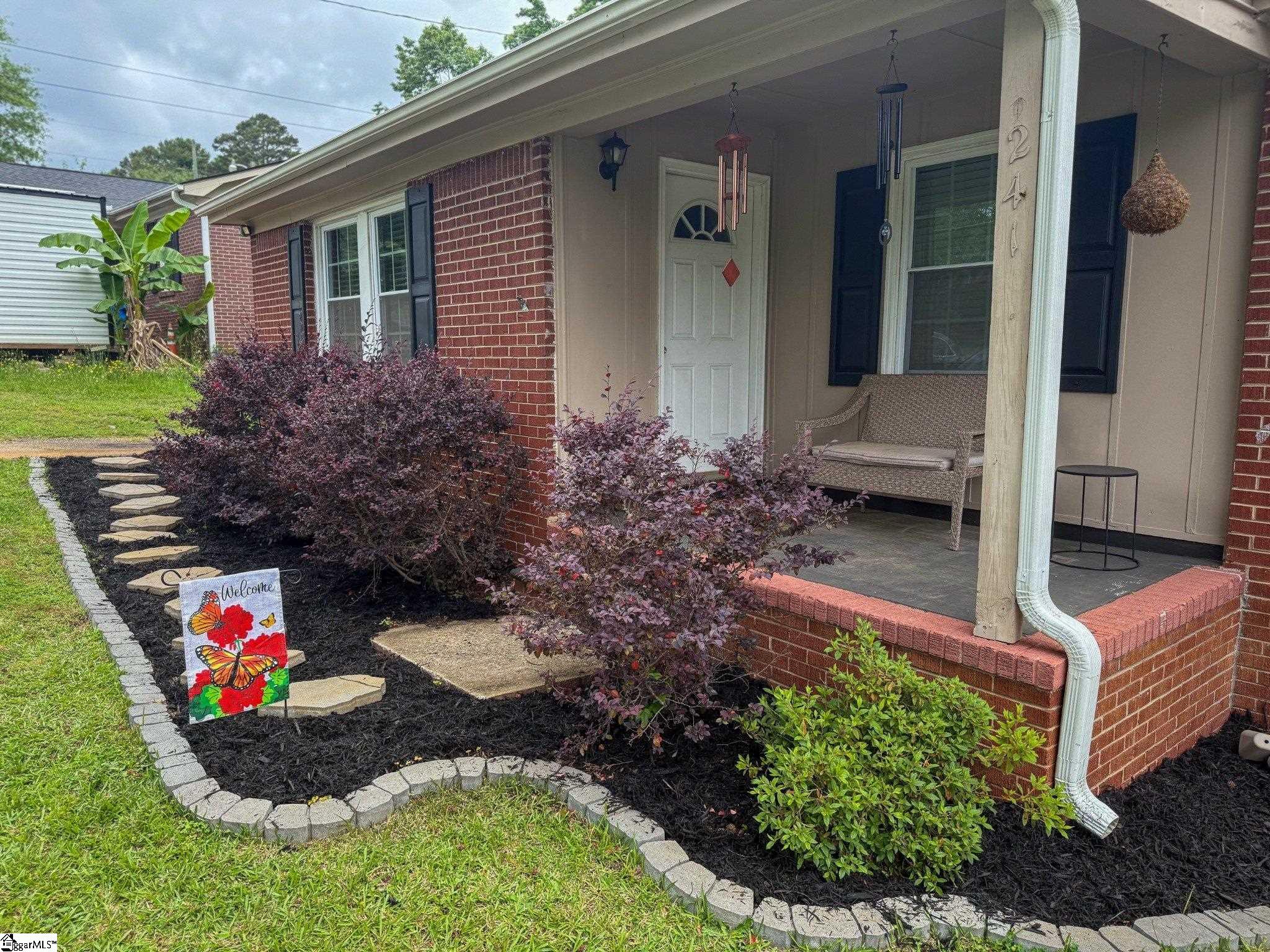 241 Sunnyglen Drive Greer, SC 29651