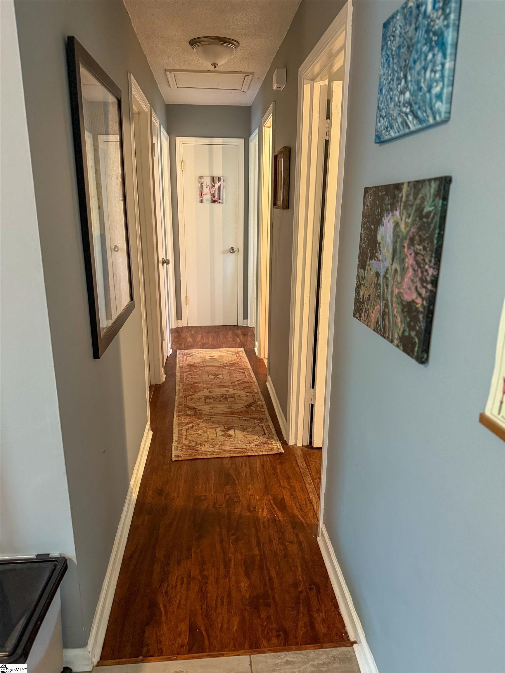241 Sunnyglen Drive Greer, SC 29651