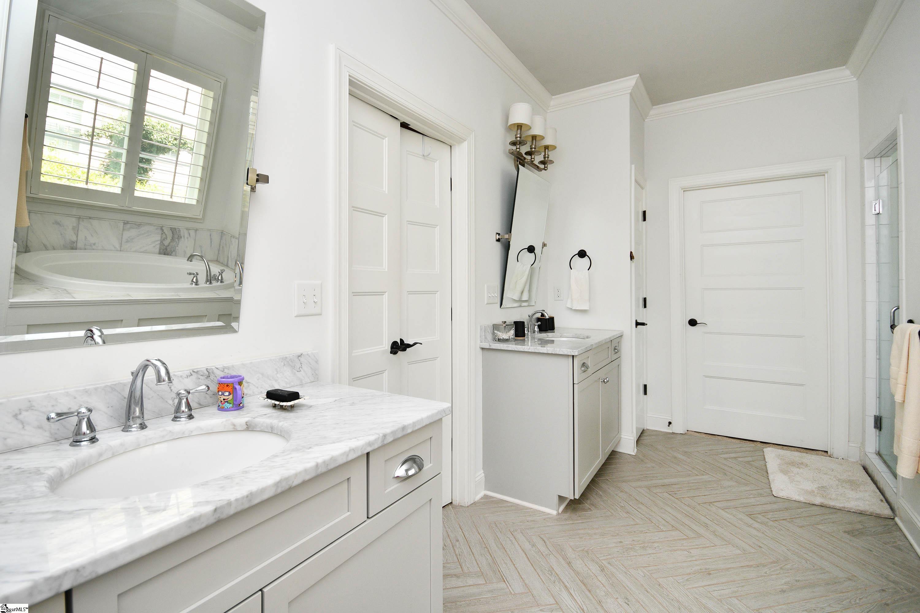 315 Croft Street Greenville, SC 29609-5402
