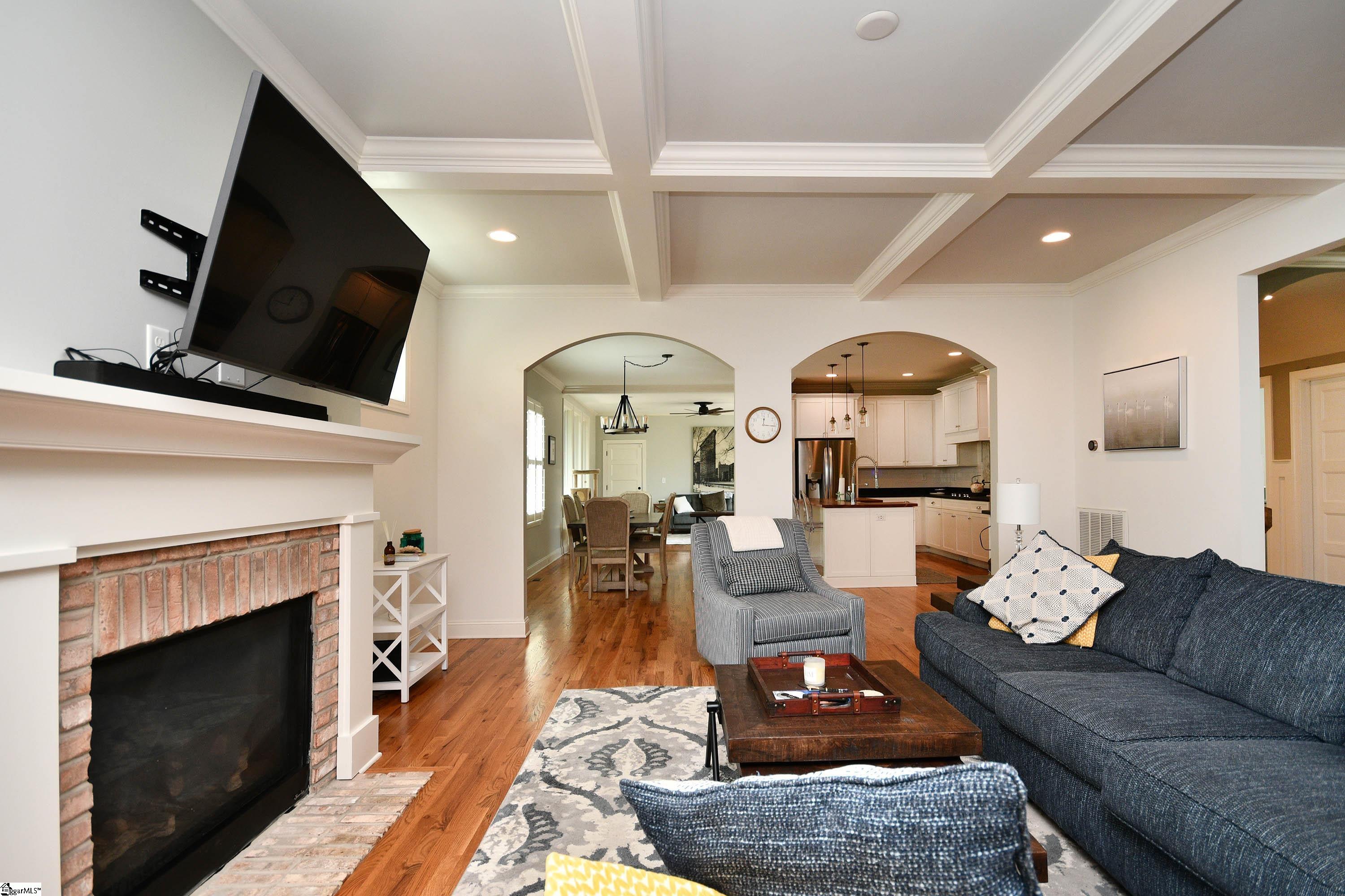 315 Croft Street Greenville, SC 29609-5402