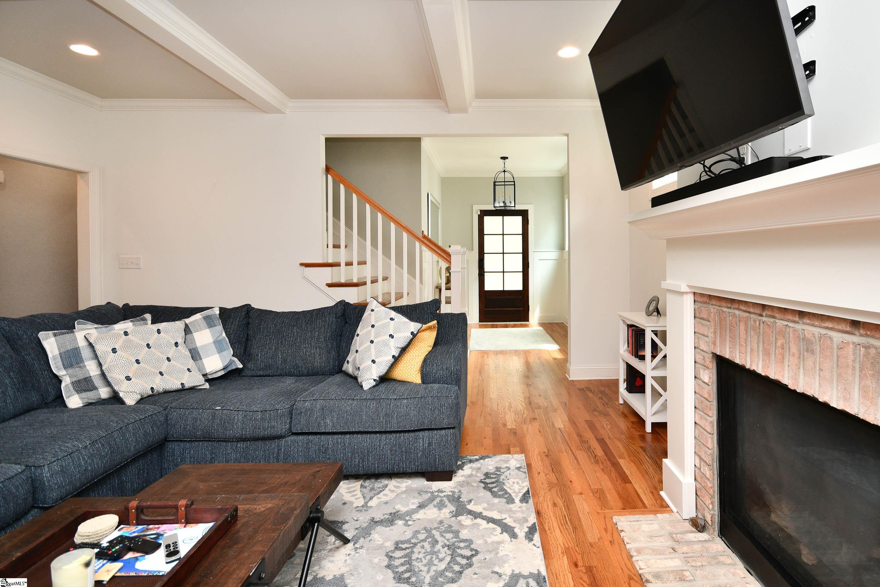 315 Croft Street Greenville, SC 29609-5402